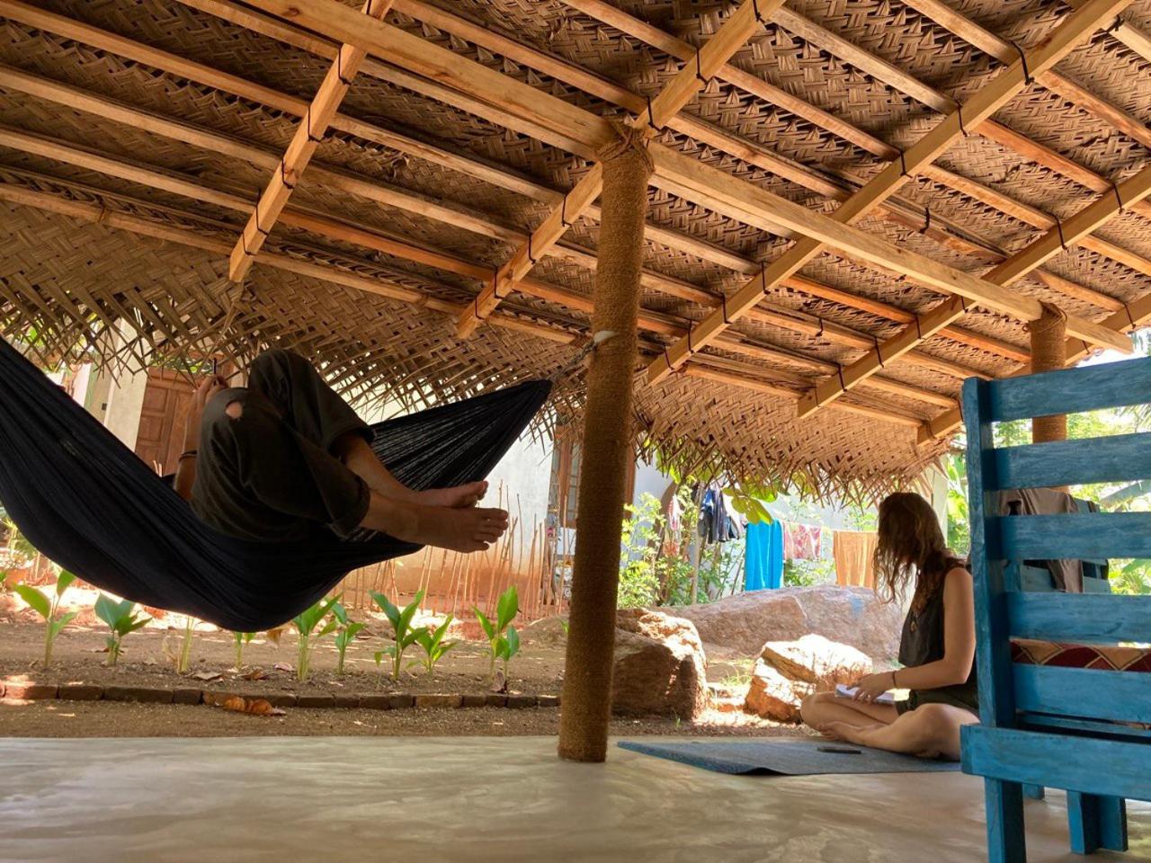 Chill House Hostel, photo 16