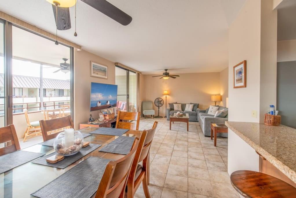 White Sands Village, Upgraded 2BR, Great View