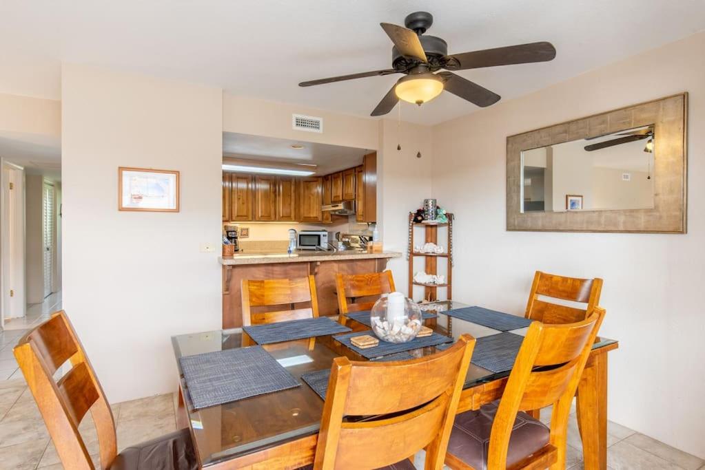 White Sands Village, Upgraded 2BR, Great View