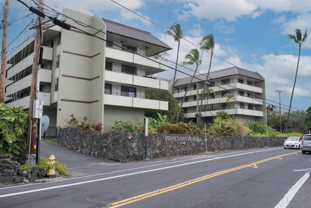 White Sands Village, Upgraded 2BR, Great View