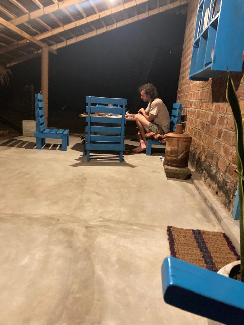 Chill House Hostel, photo 65