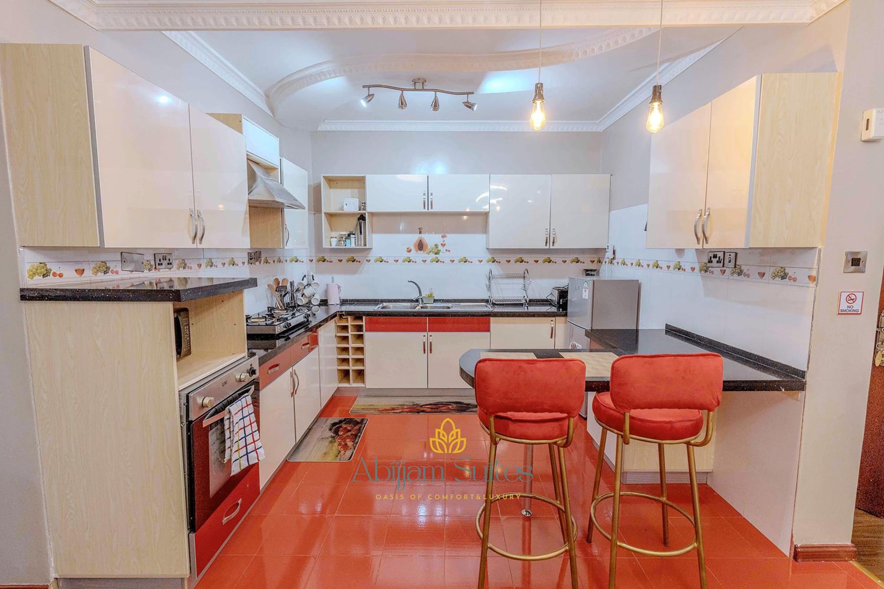 Abijjam Suites