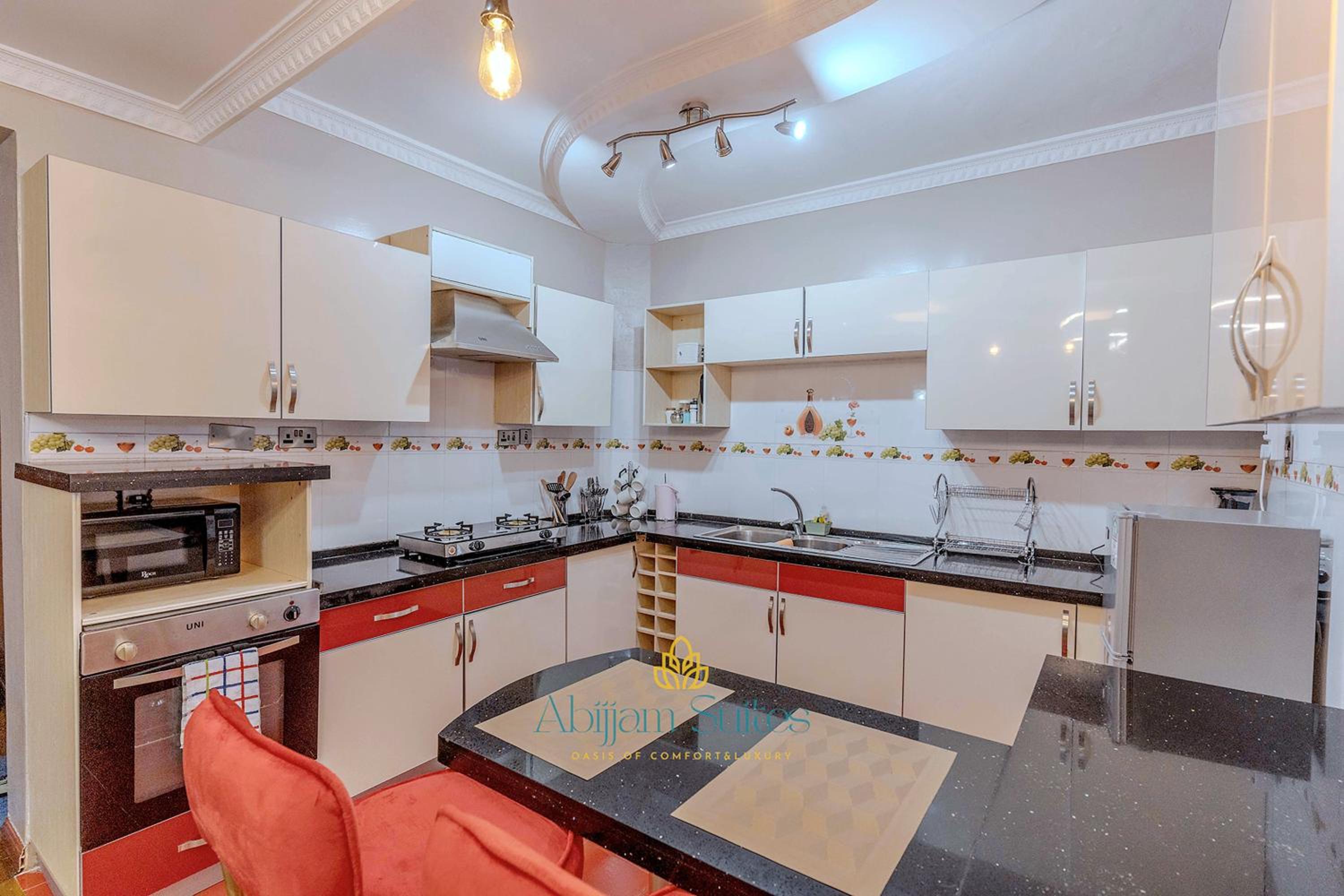 Abijjam Suites