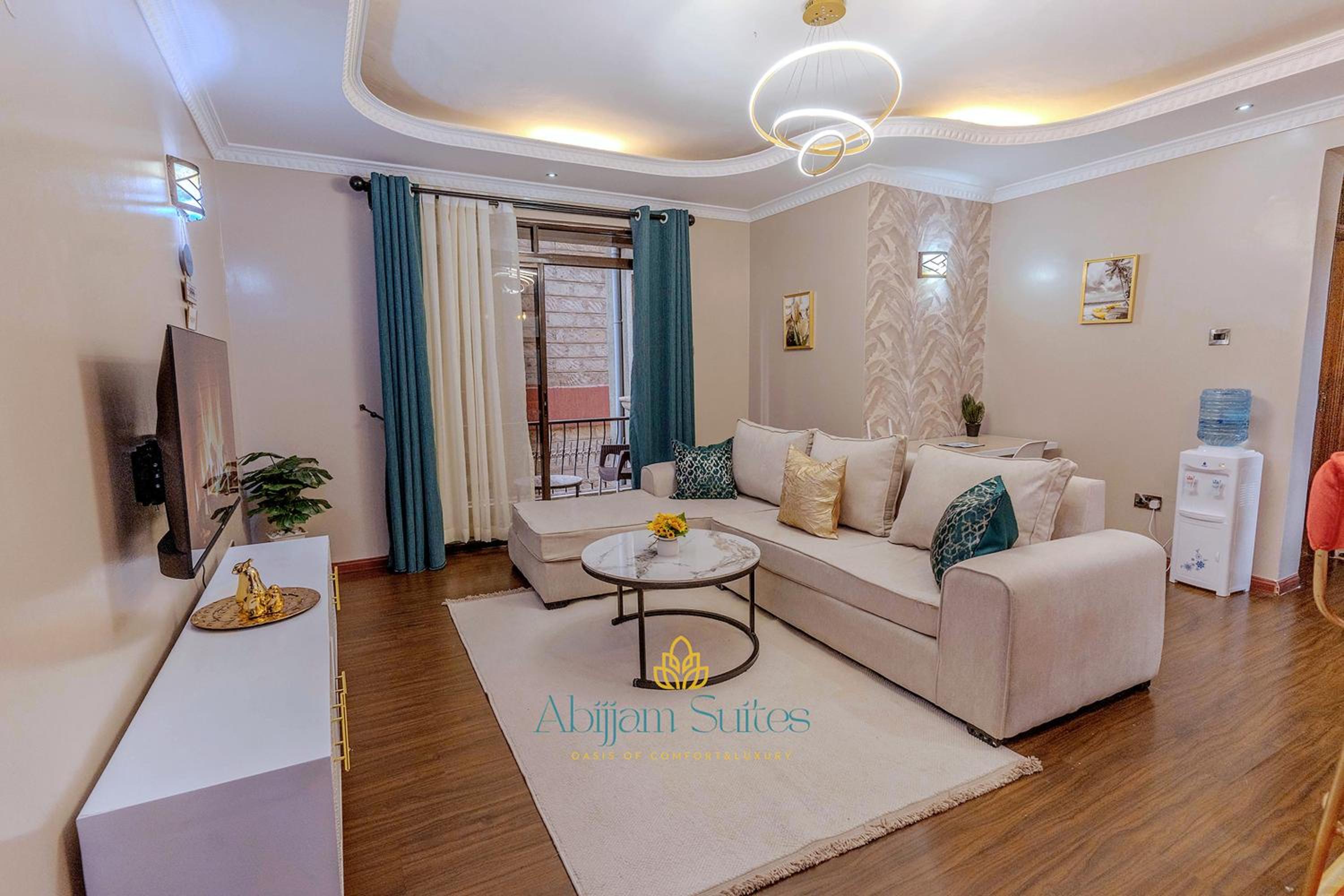 Abijjam Suites