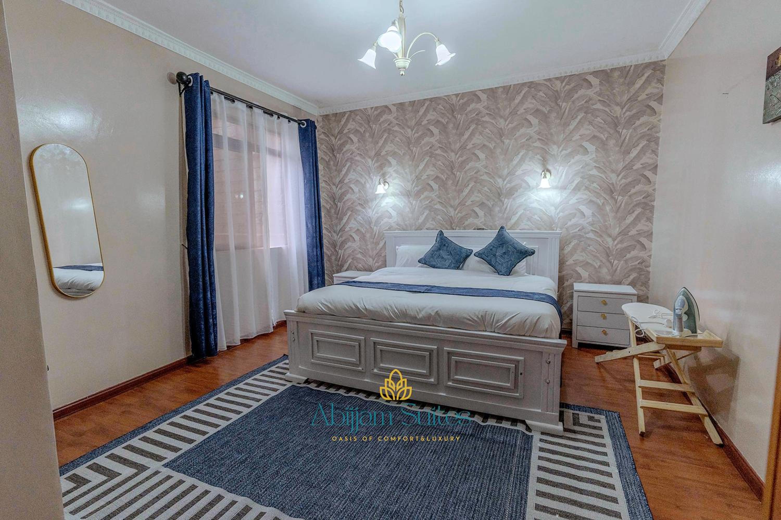 Abijjam Suites