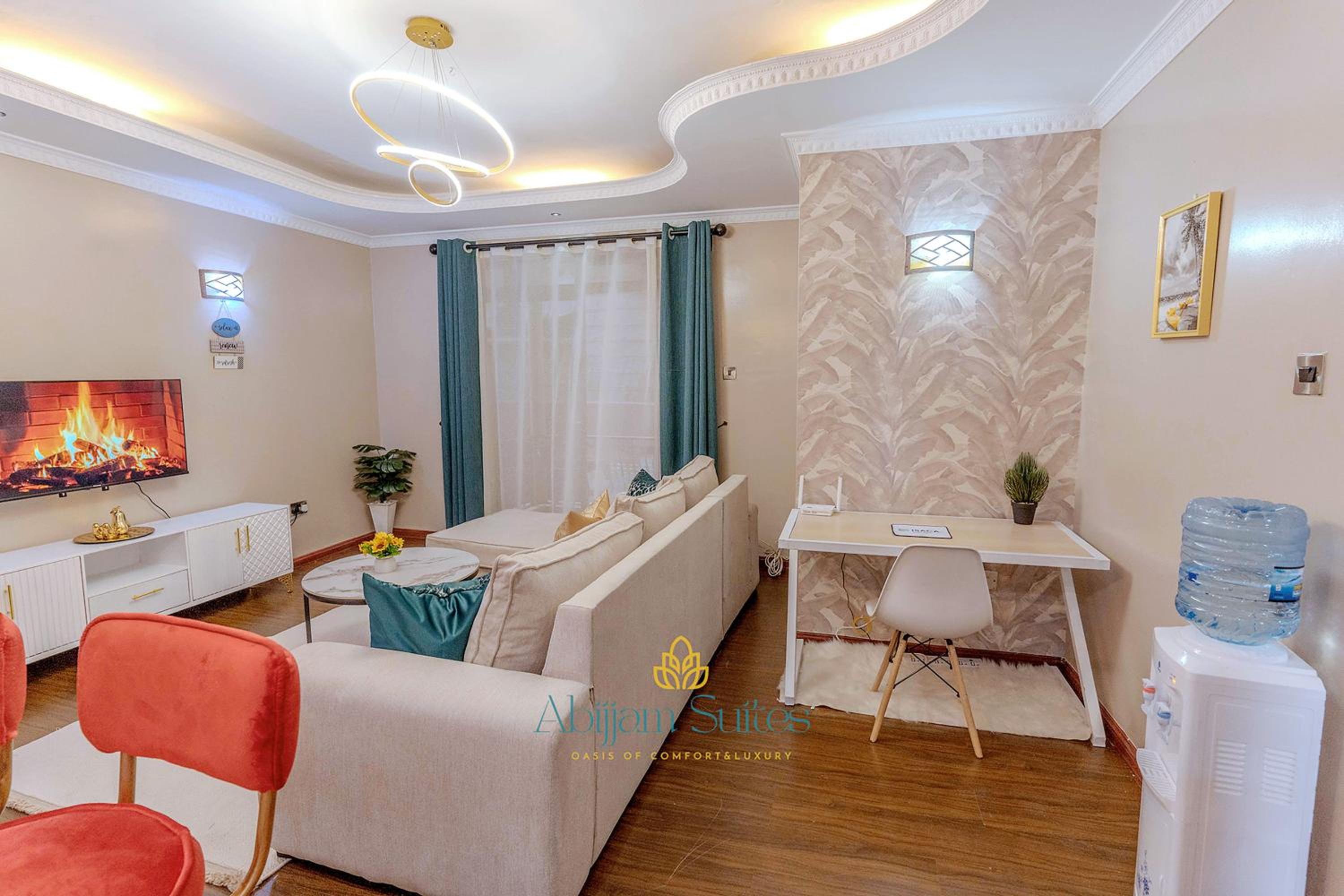 Abijjam Suites