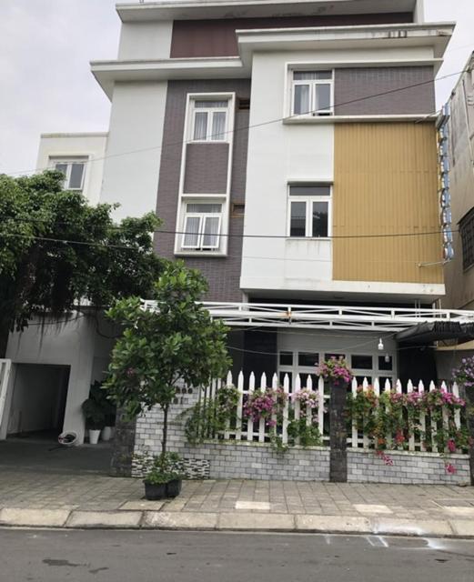 Motel Minh Thảo