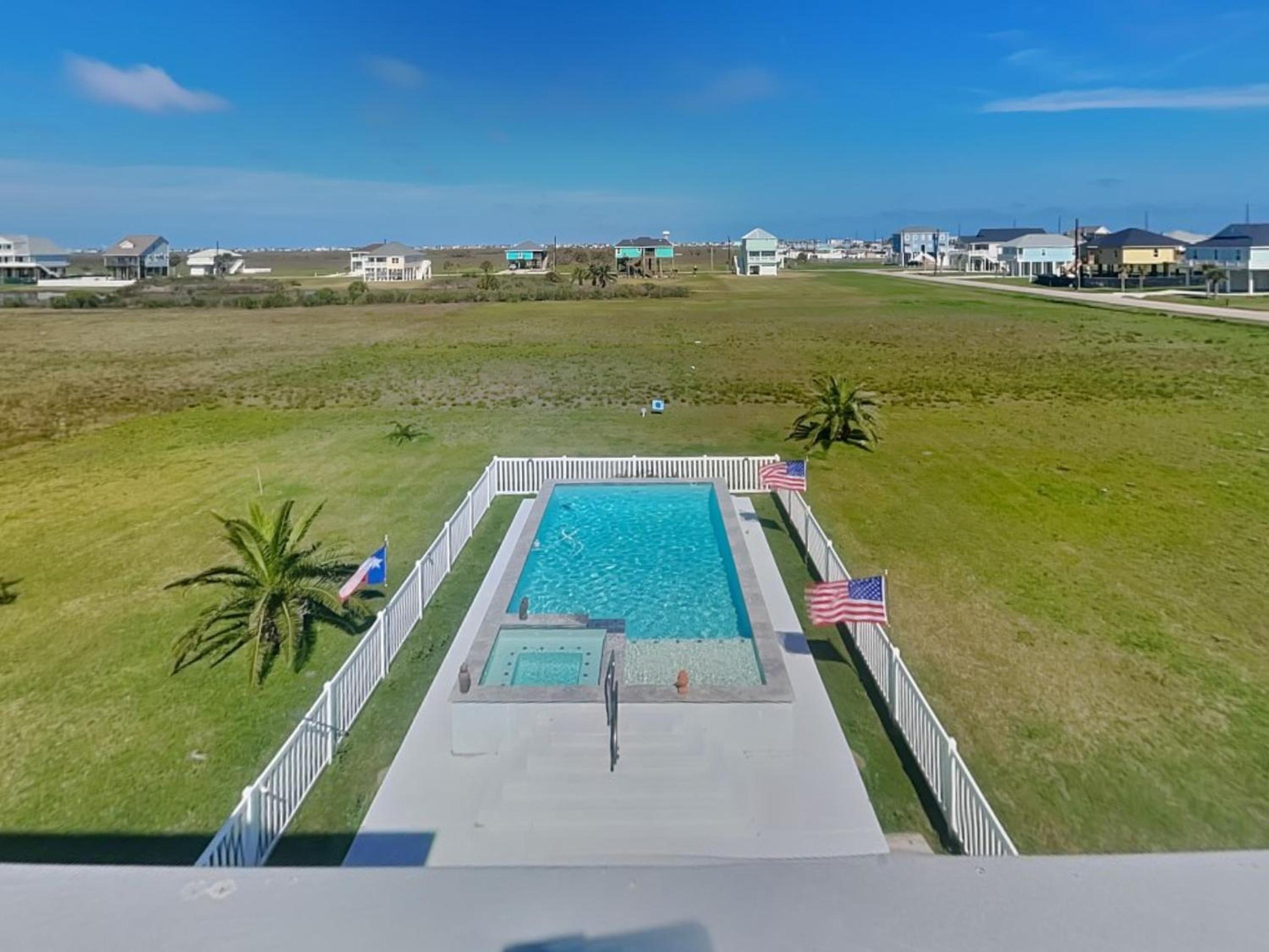 Splish Splash Oasis view 2