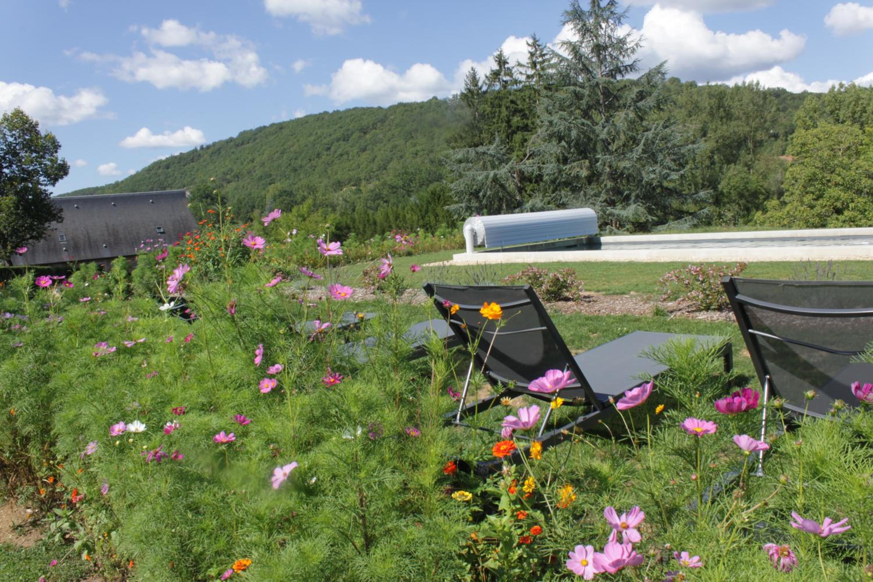 Domaine Le Broual