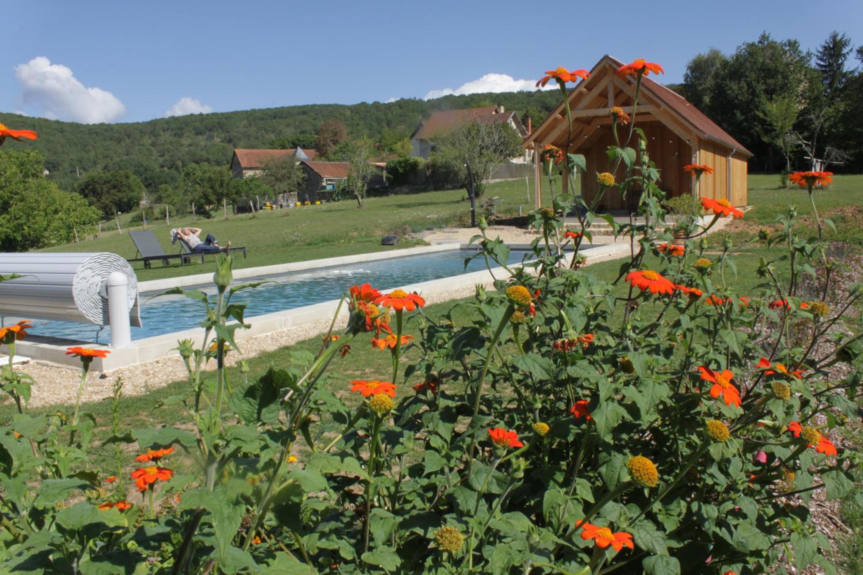 Domaine Le Broual
