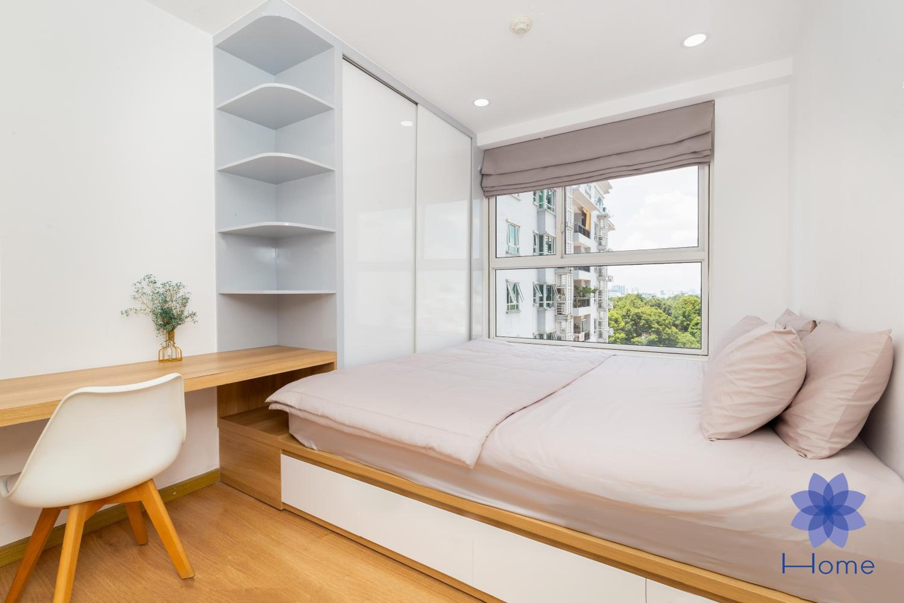 Home, Cosy&Luxury Apartment - 5mins to Airport, Free Pool&Gym, Airport Pick up Service