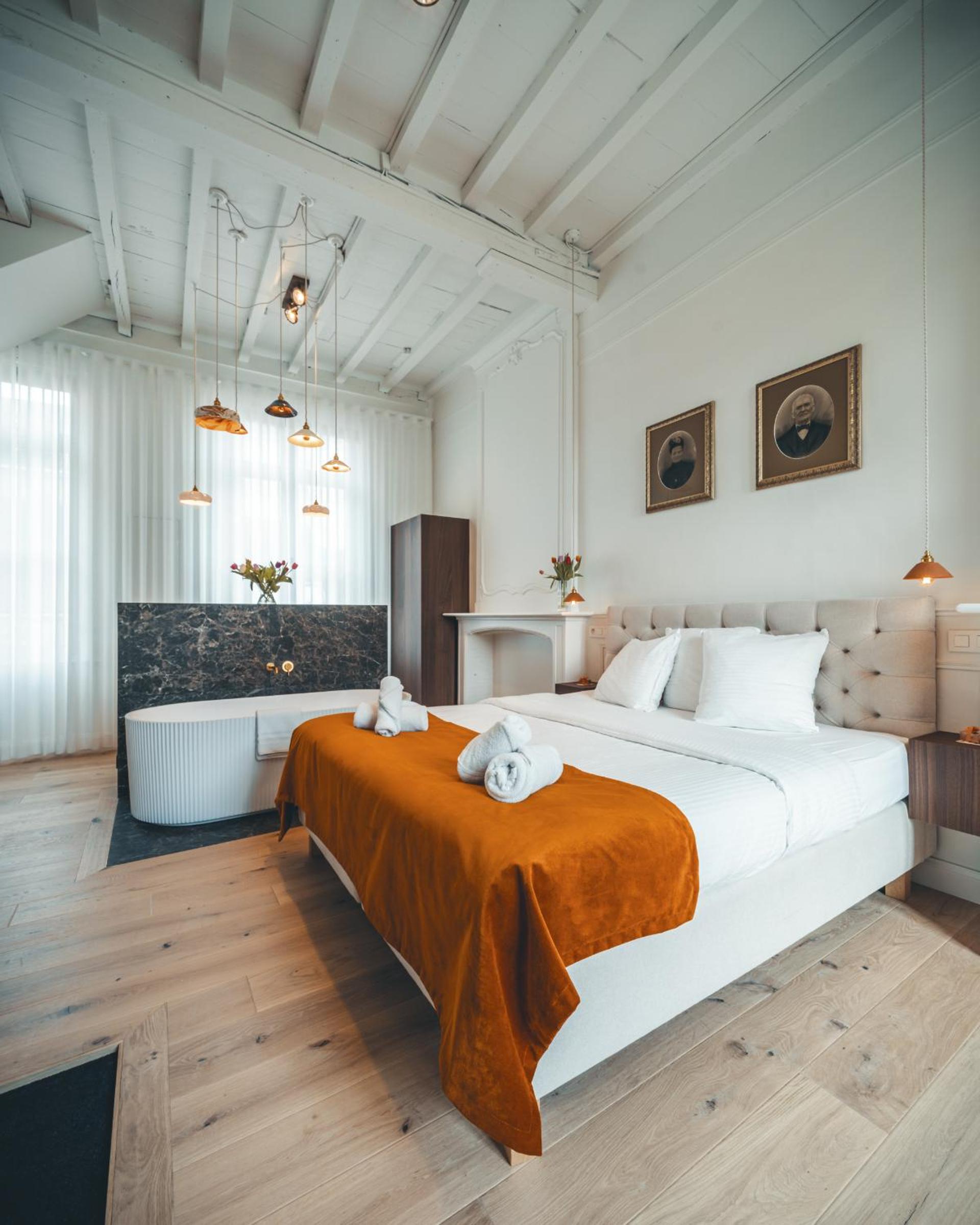 B&B Barabas