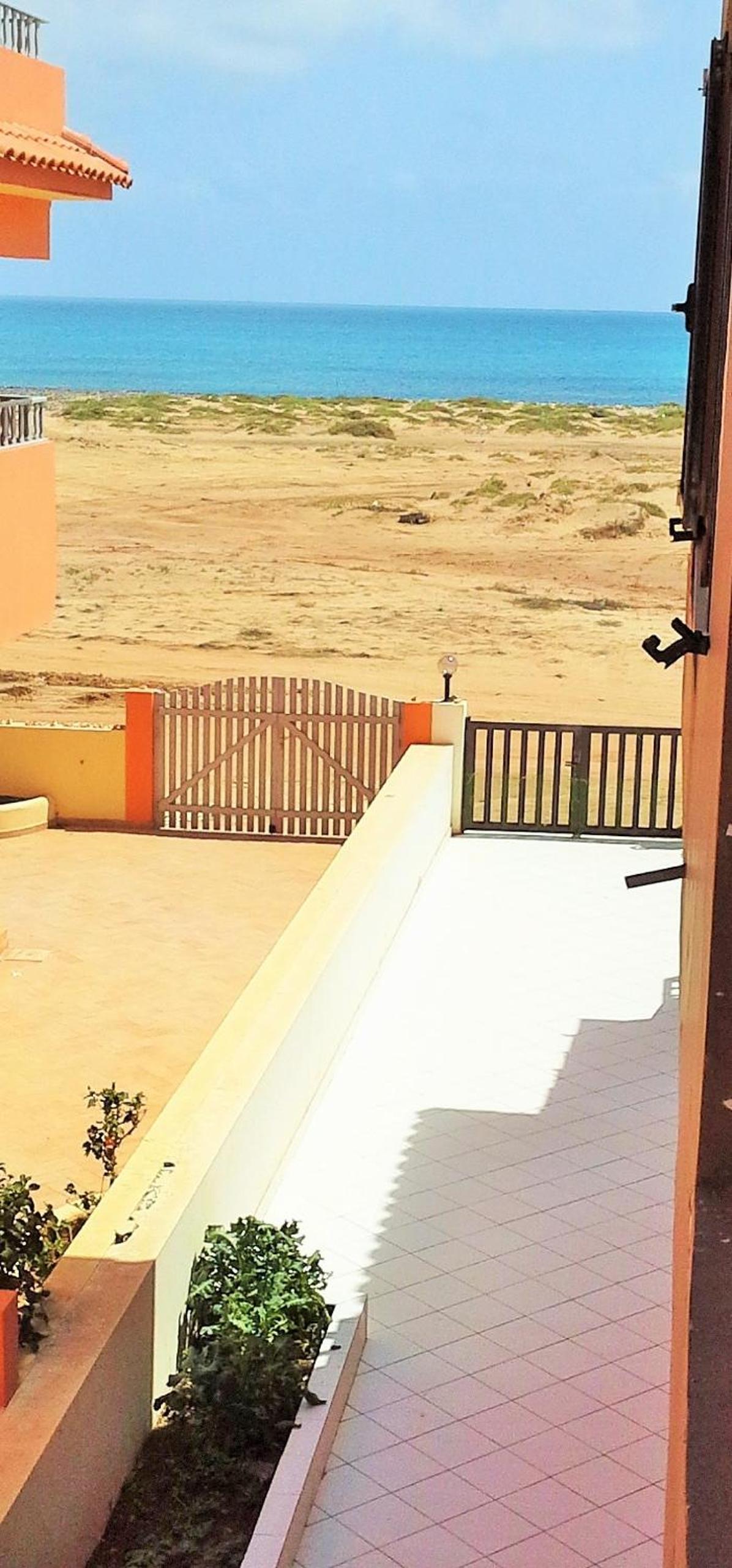 Avalon Villa view 3