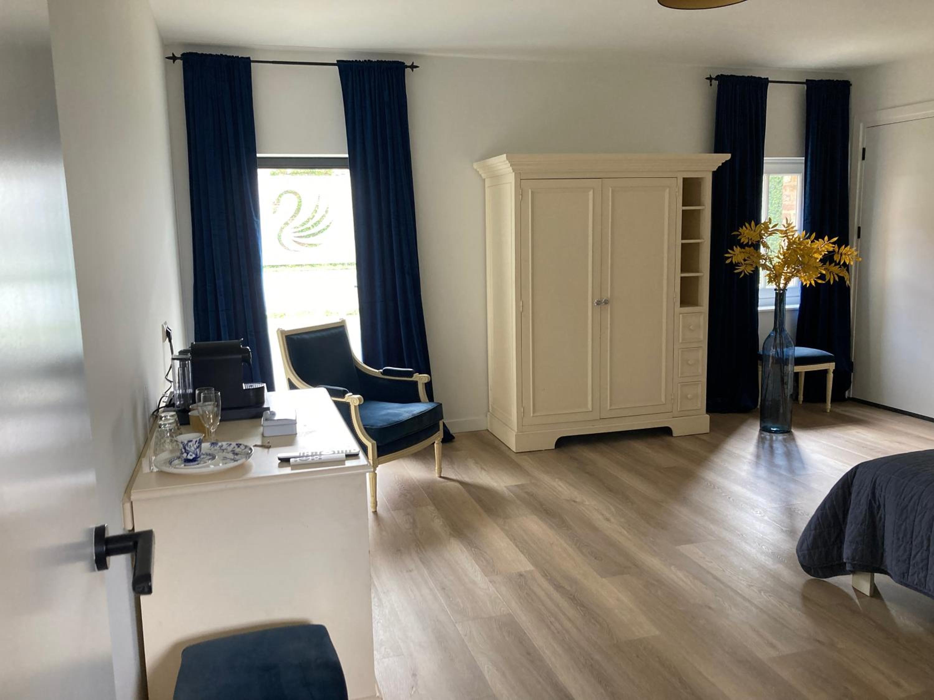 Hoeve de Hoge Swaen
