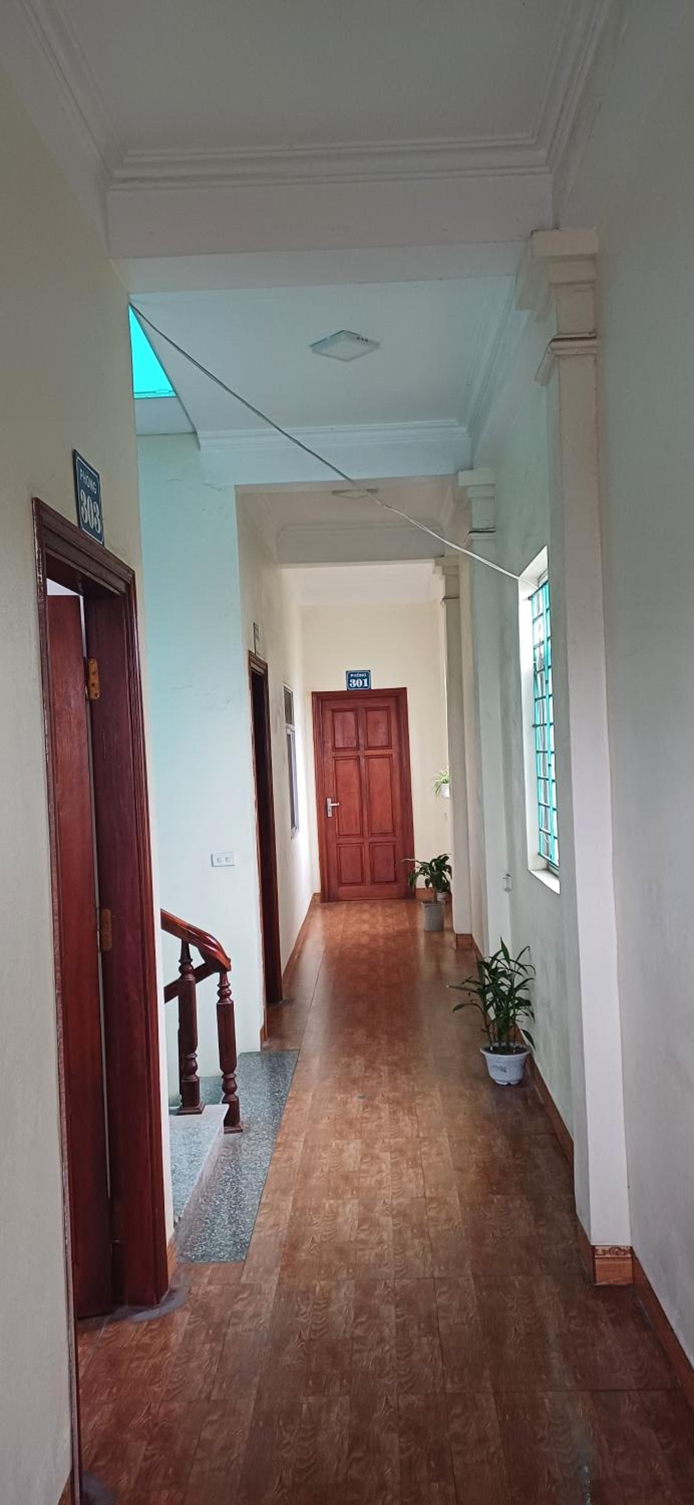 Nhà nghỉ Bolero view 3