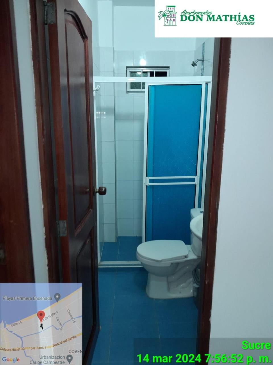 Don Mathias # 2, Coveñas - Apartamento