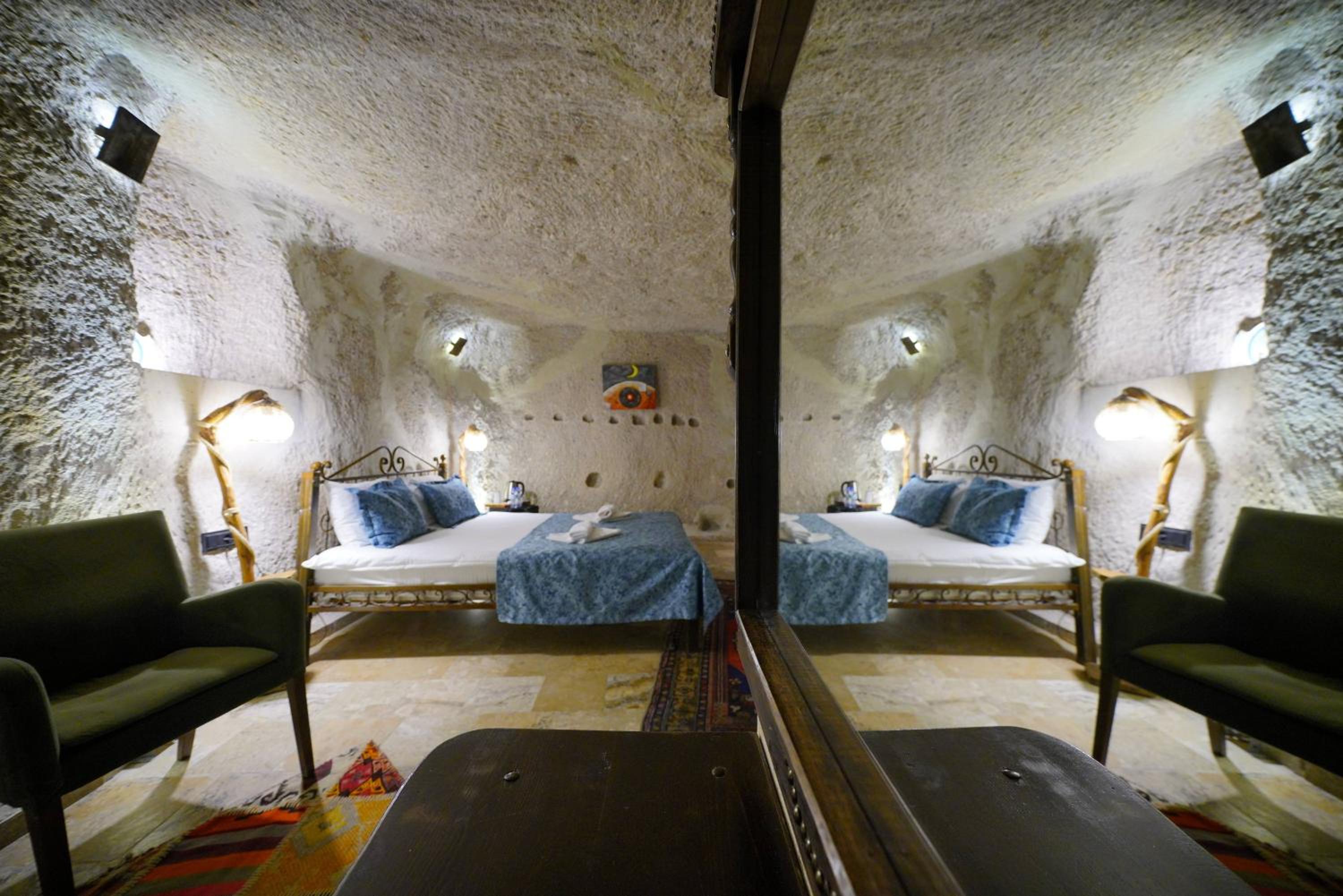 Emit Cave Hotel - Image 45
