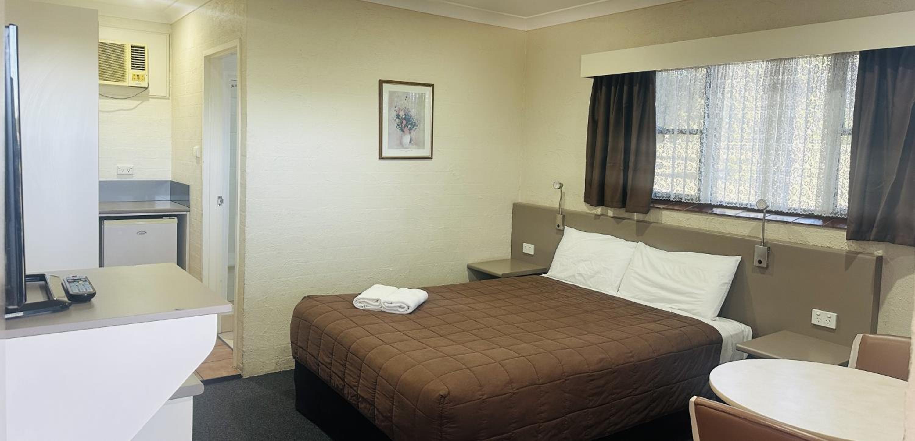 Sapphire City Motor Inn