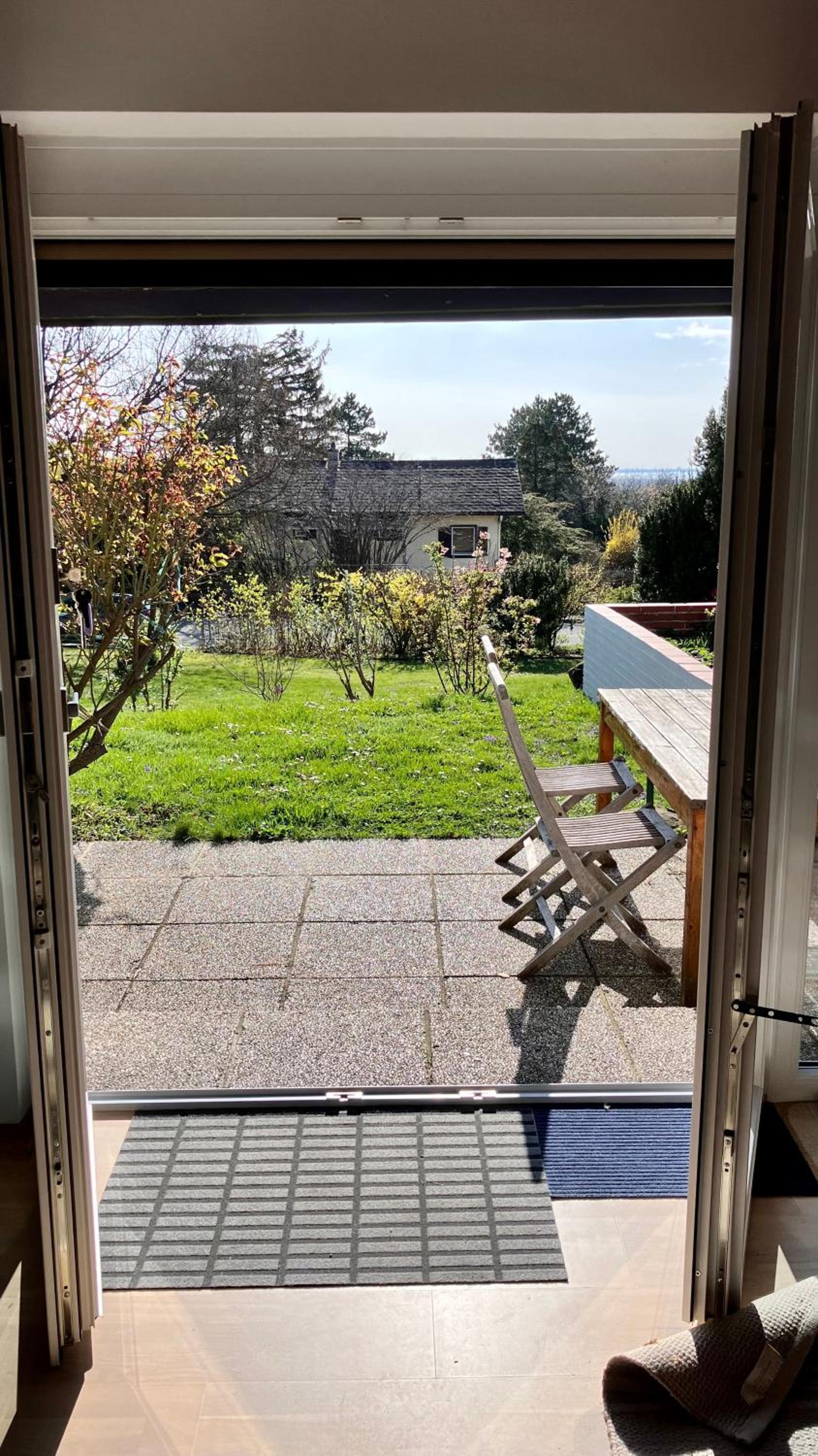 Ferienhaus Seeblick