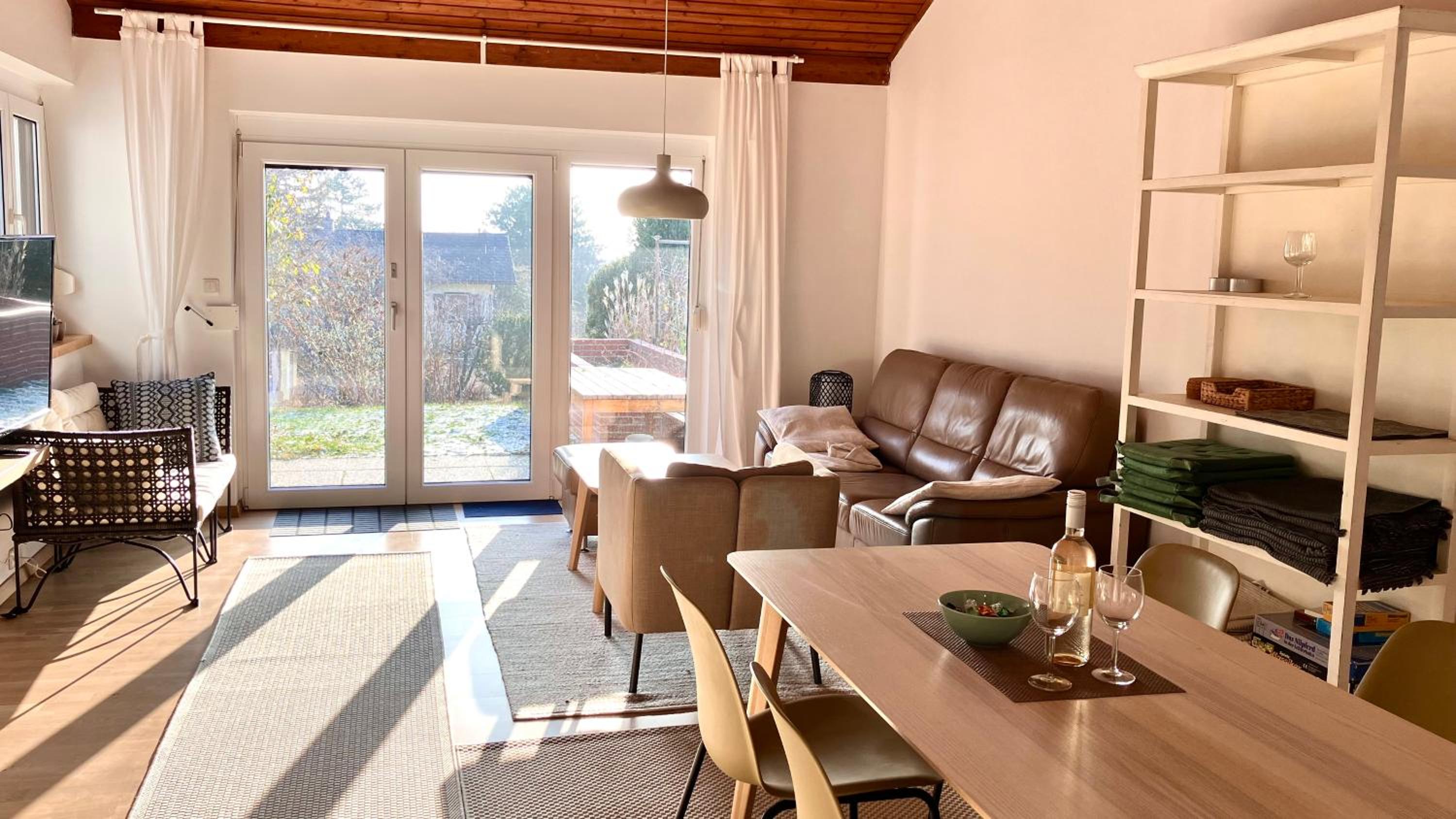 Ferienhaus Seeblick