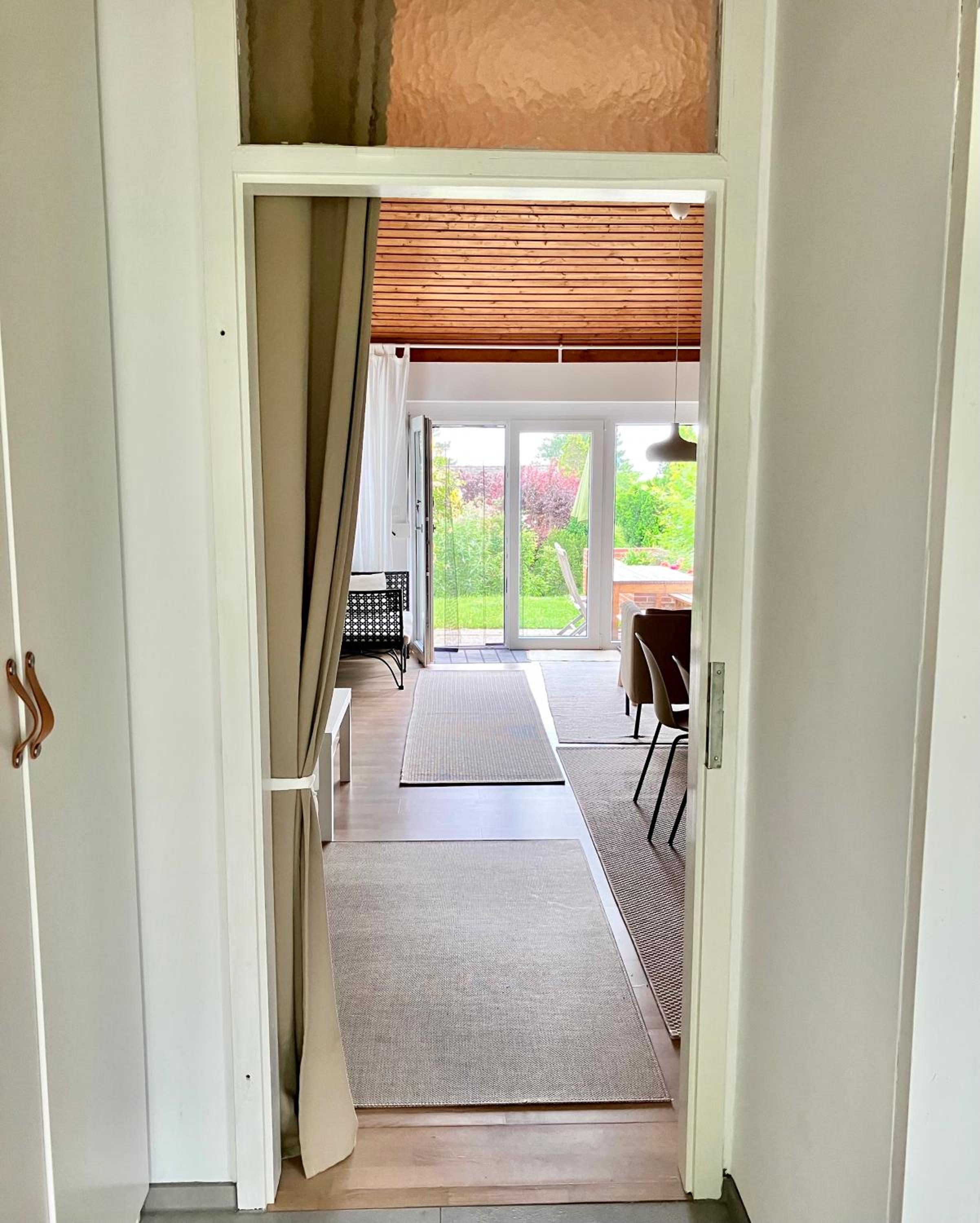 Ferienhaus Seeblick