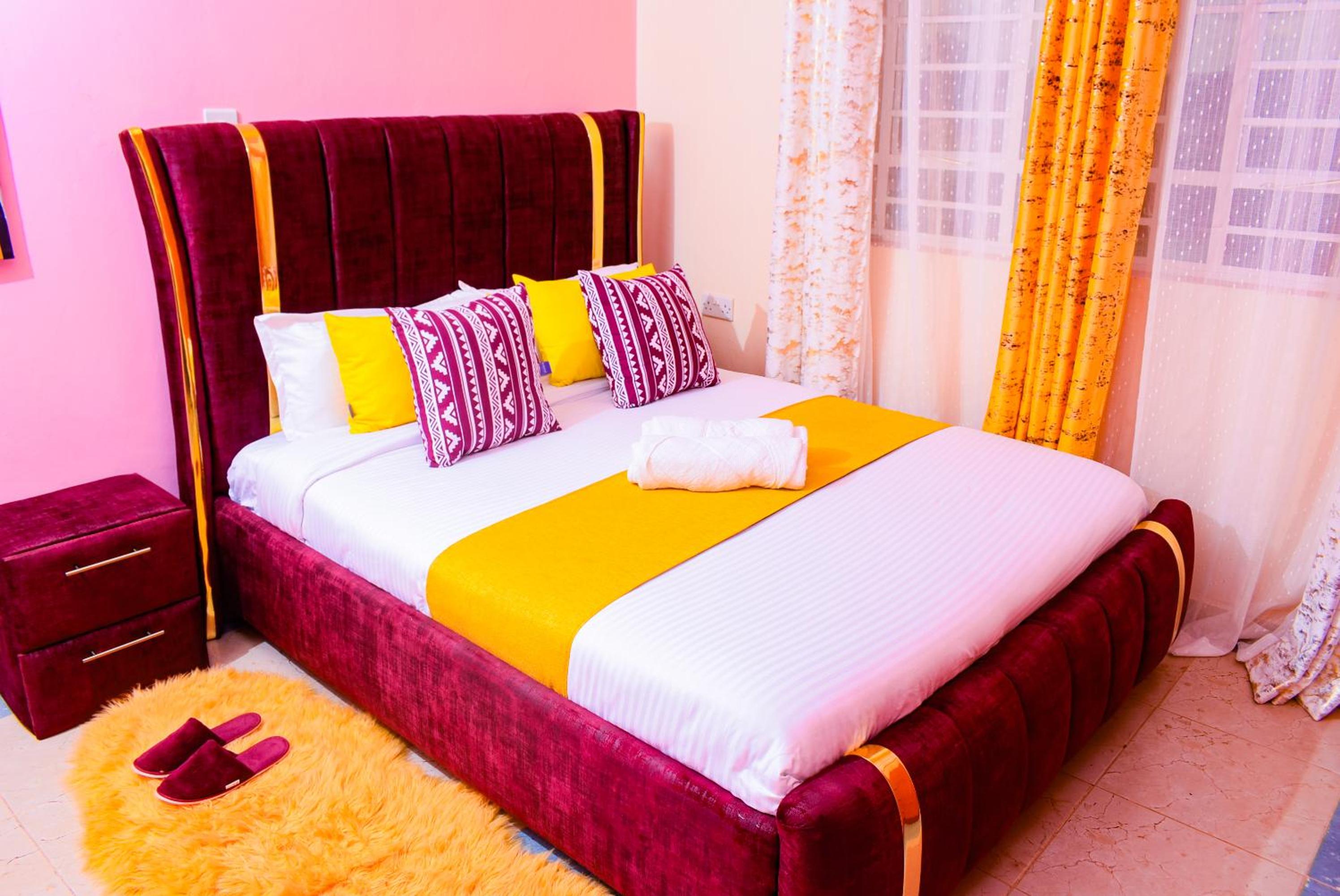 Ruby Modern Homes Nyeri-Skuta view 4