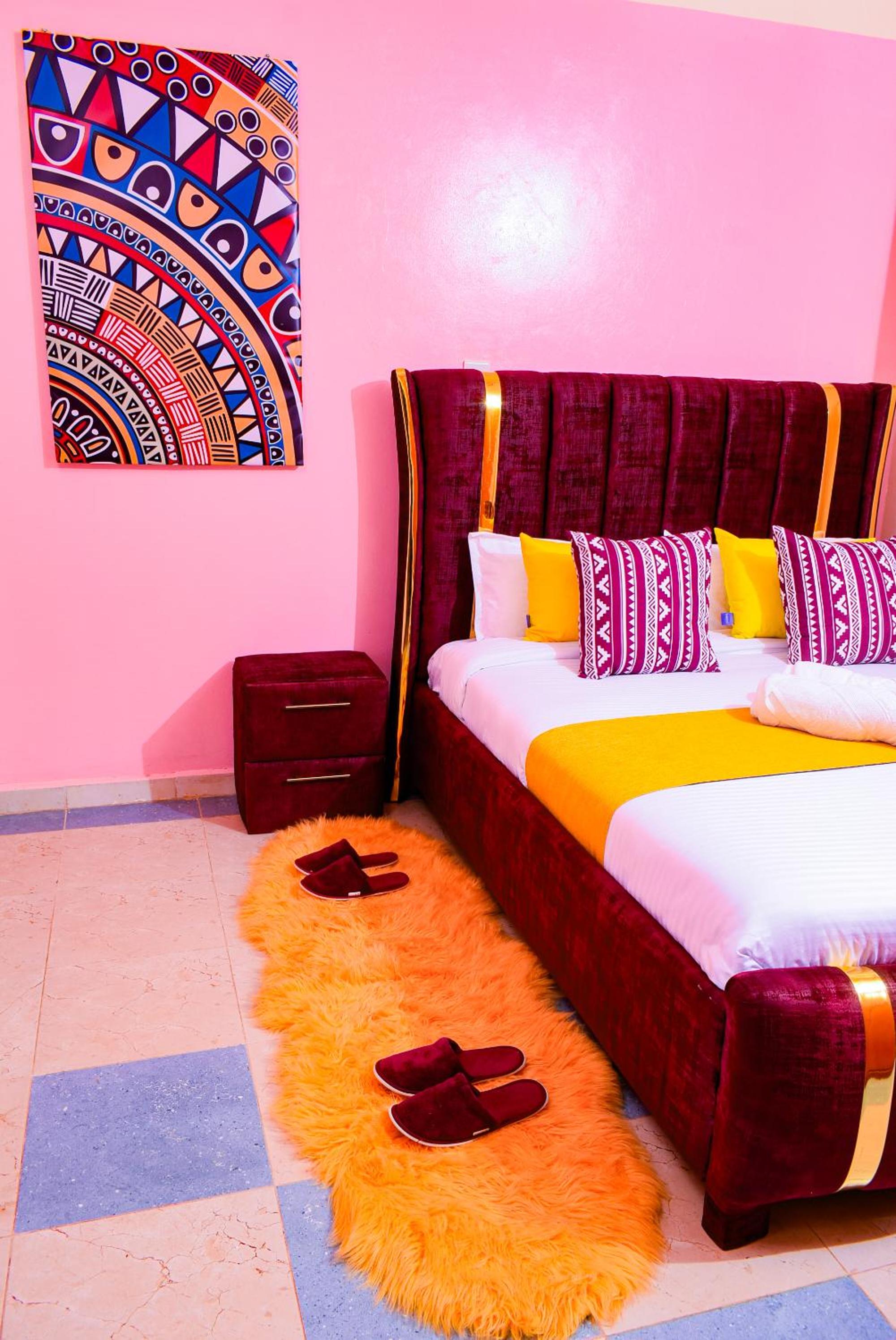 Ruby Modern Homes Nyeri-Skuta view 5