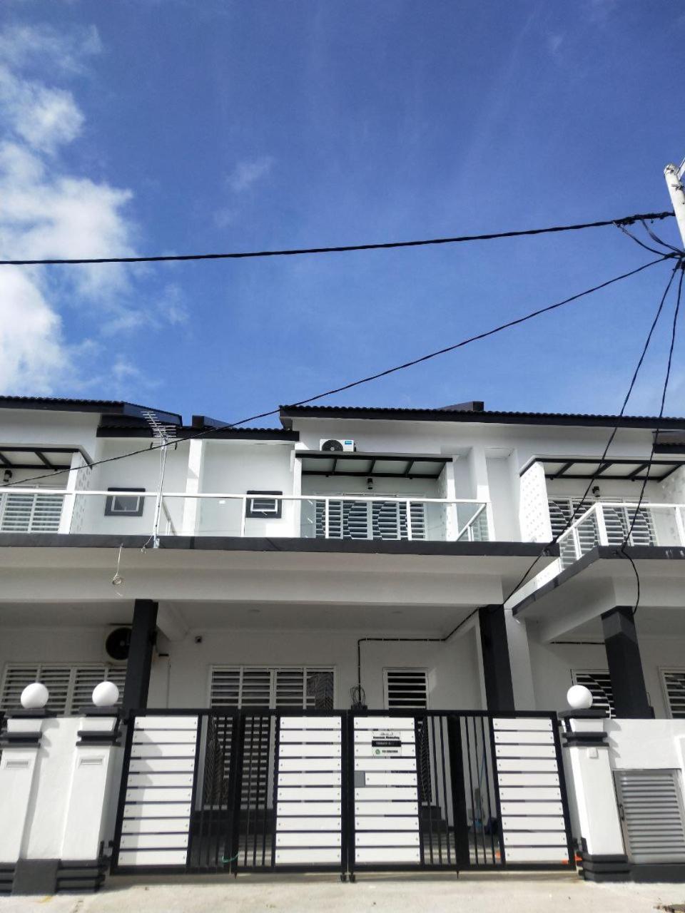 Homestay Romeesa Dungun photo 4
