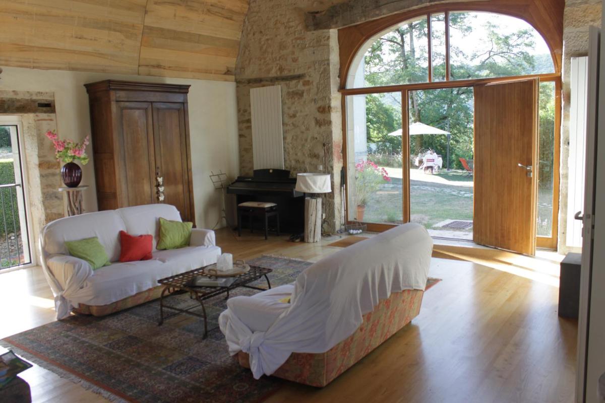 Domaine Le Broual