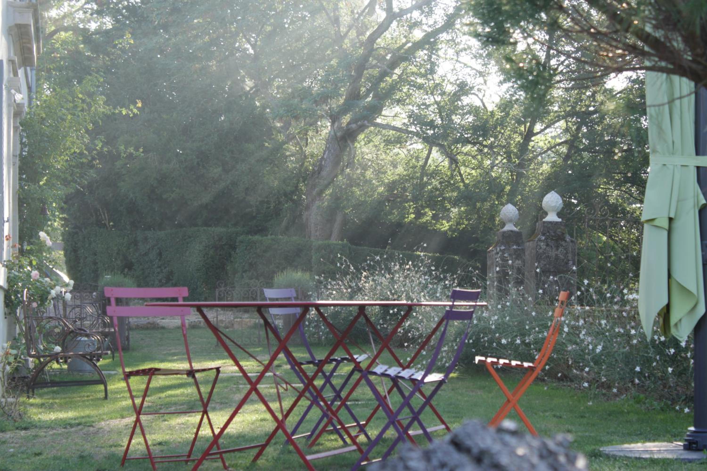 Domaine Le Broual