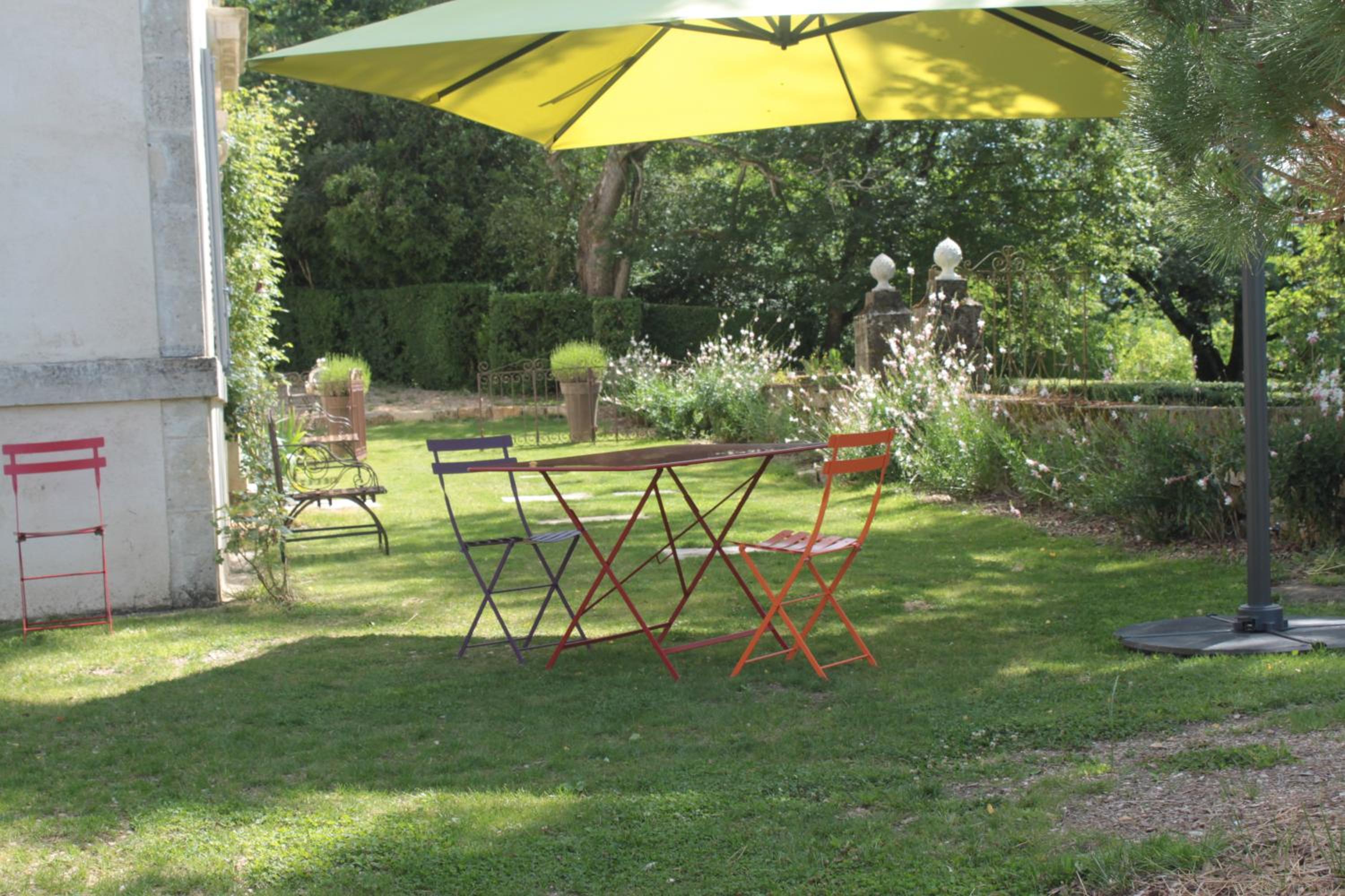 Domaine Le Broual