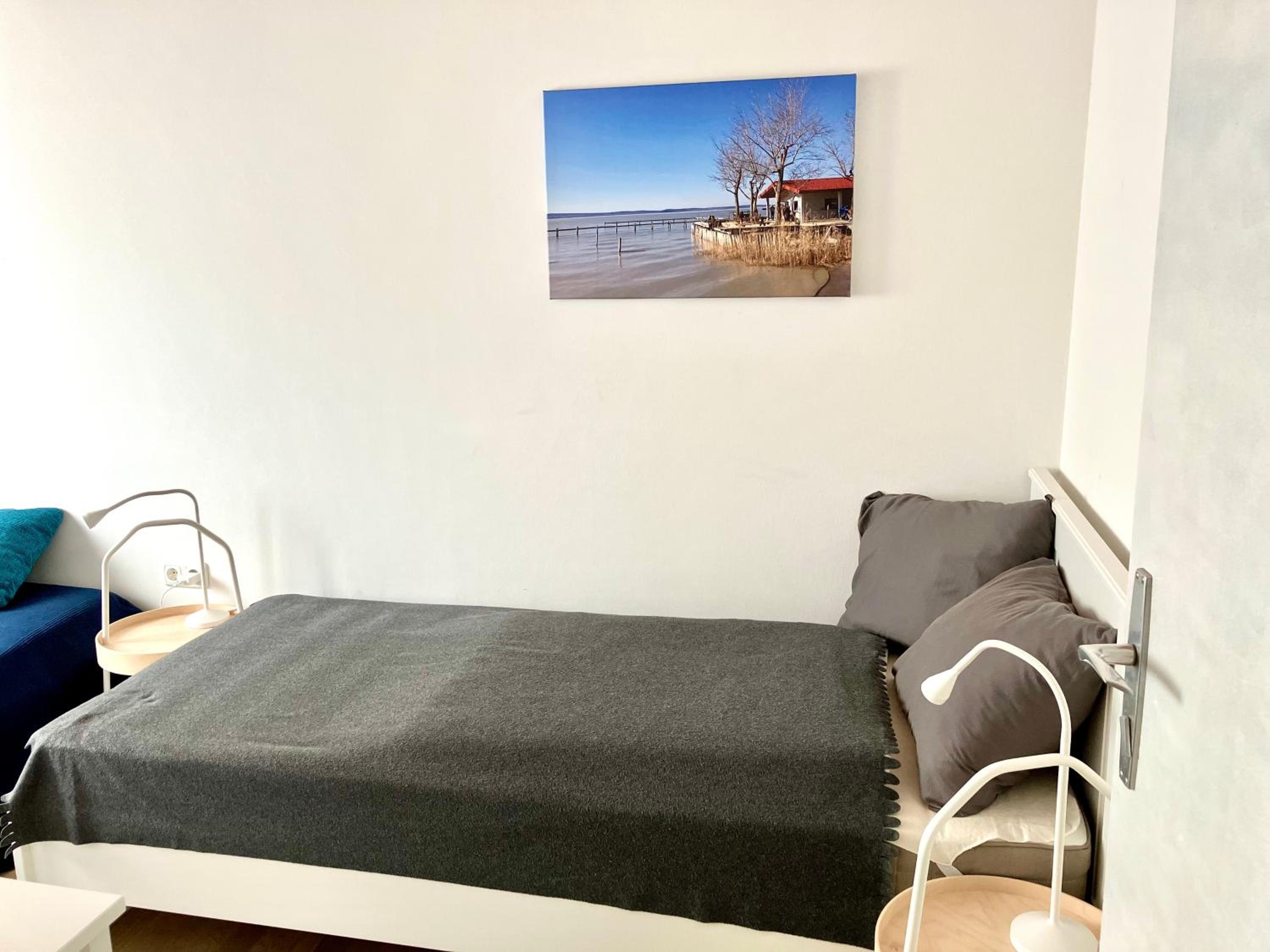 Ferienhaus Seeblick