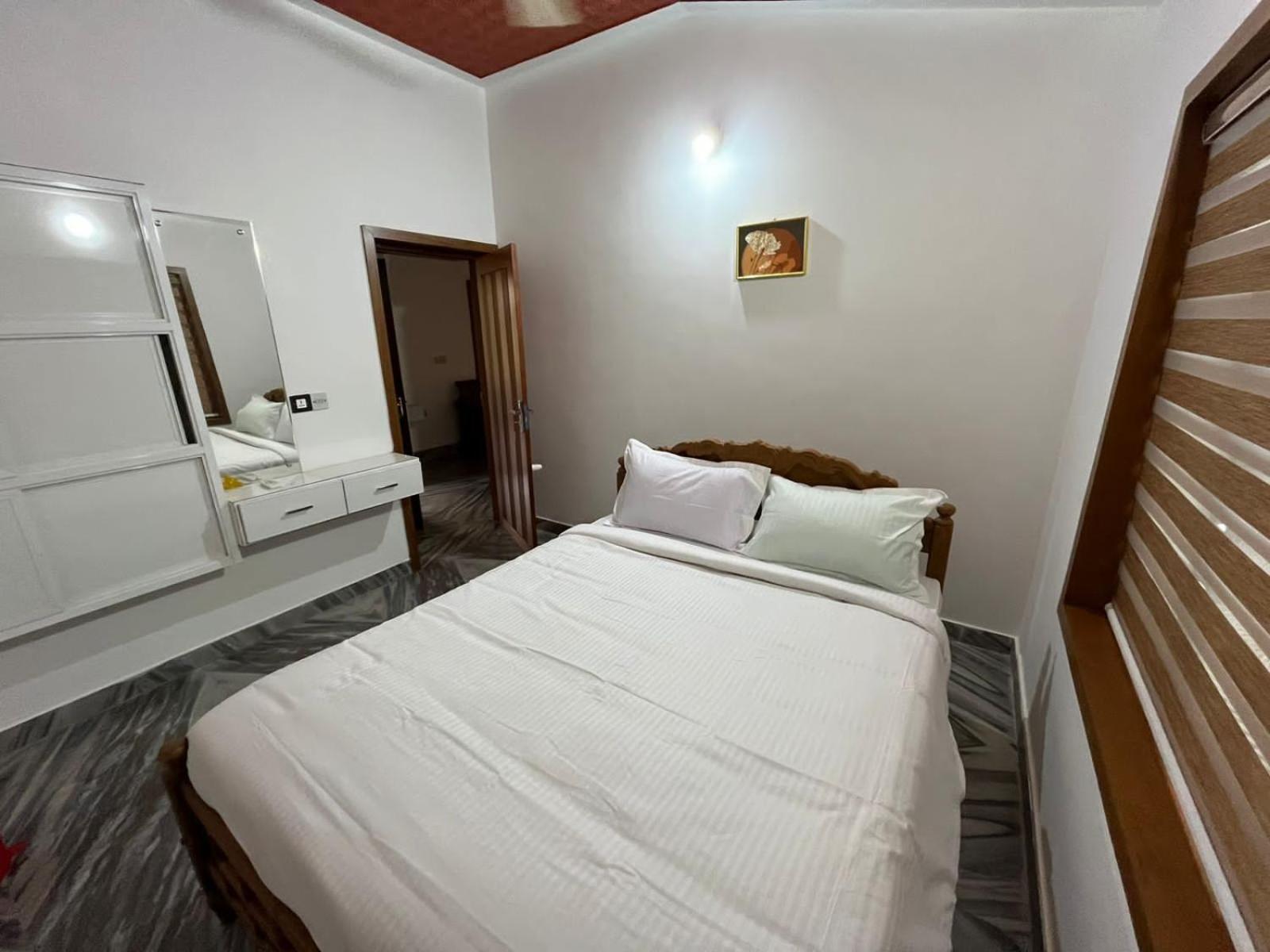 Souparnika Homestay