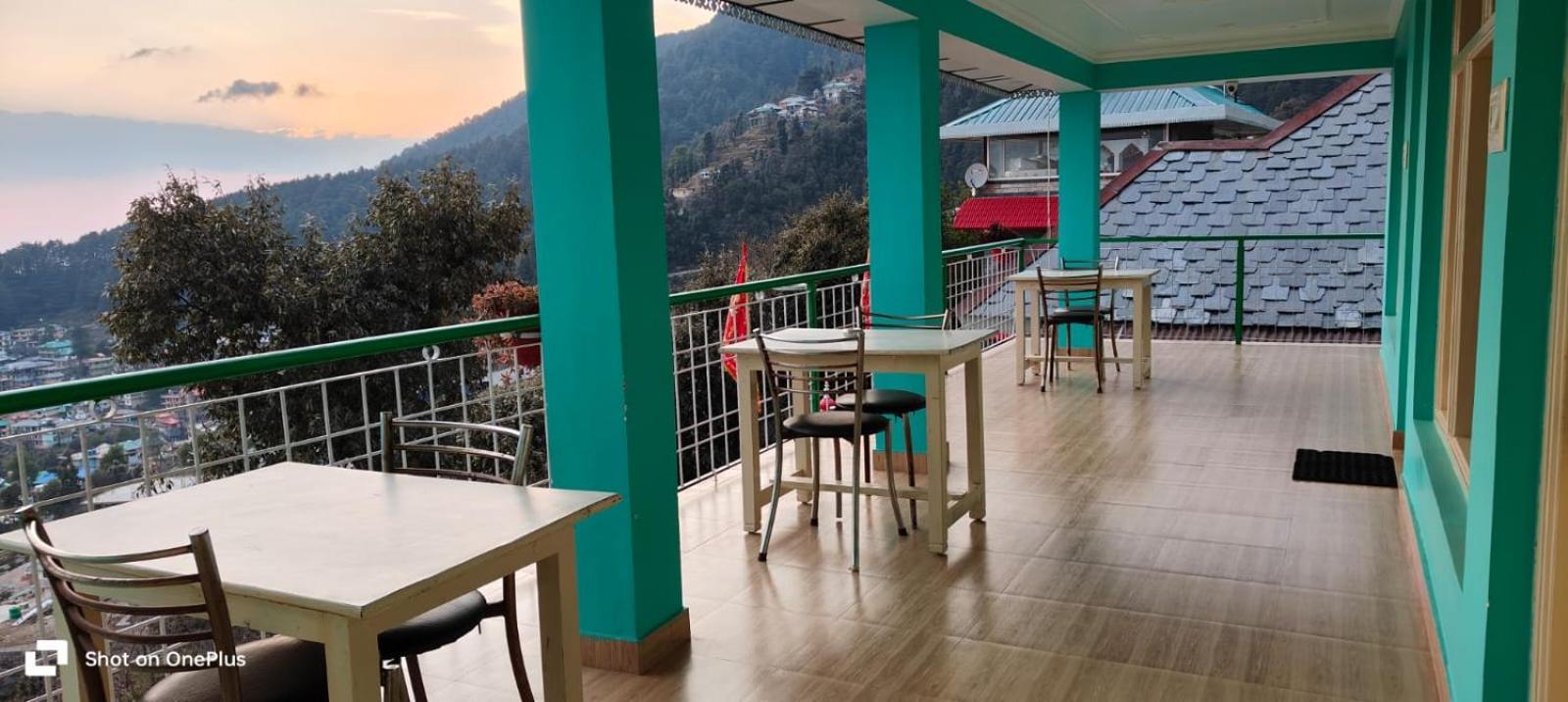 Jagatram Niwas Guesthouse Dharamkot