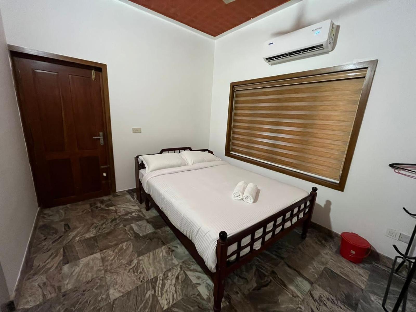 Souparnika Homestay