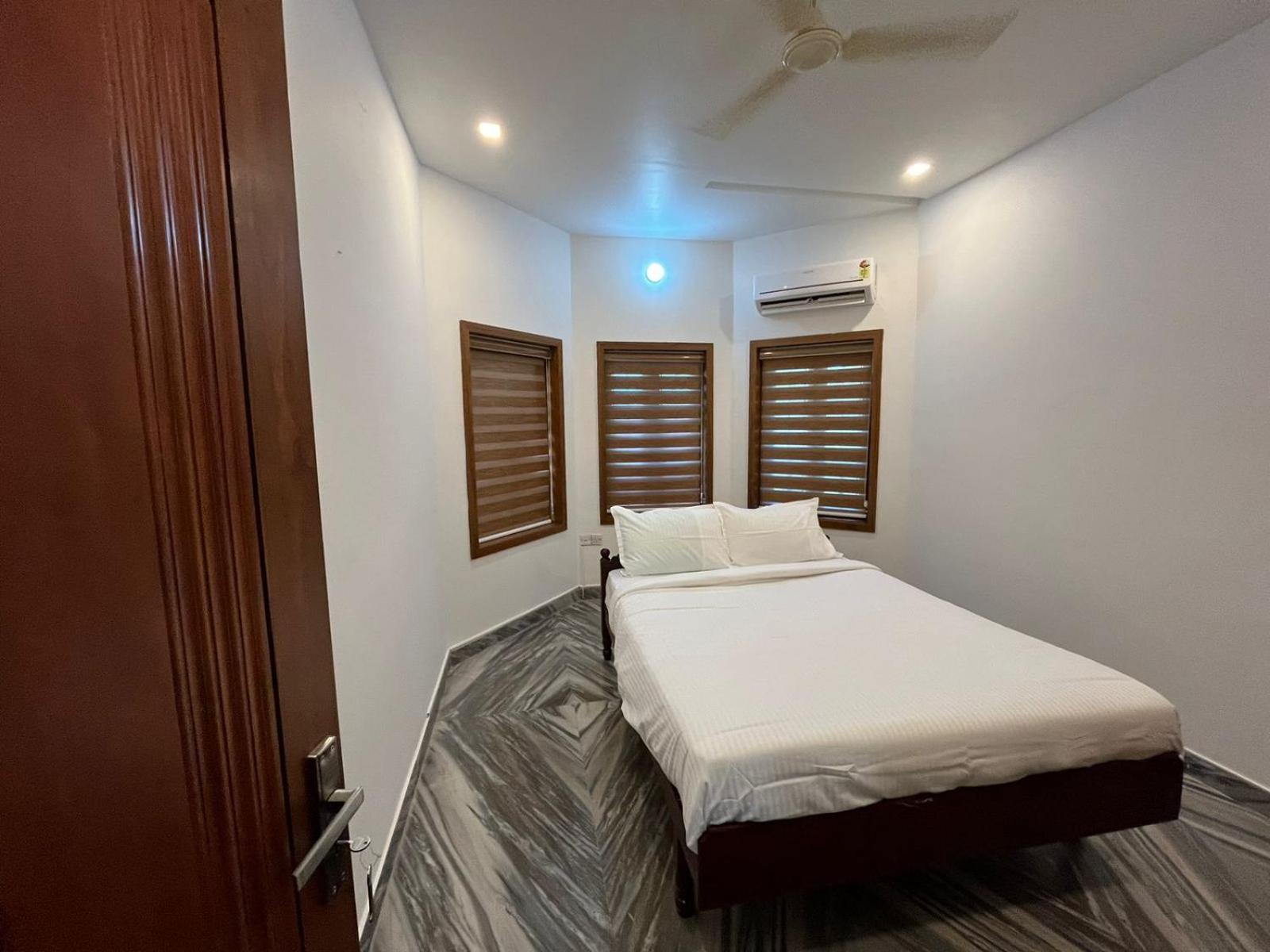 Souparnika Homestay