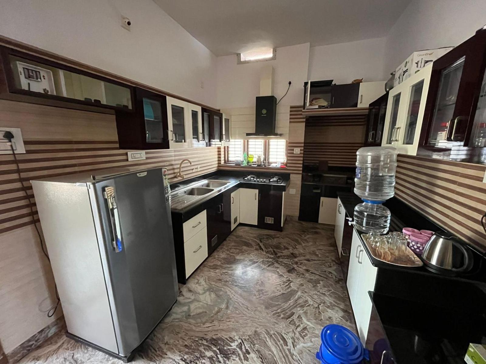 Souparnika Homestay