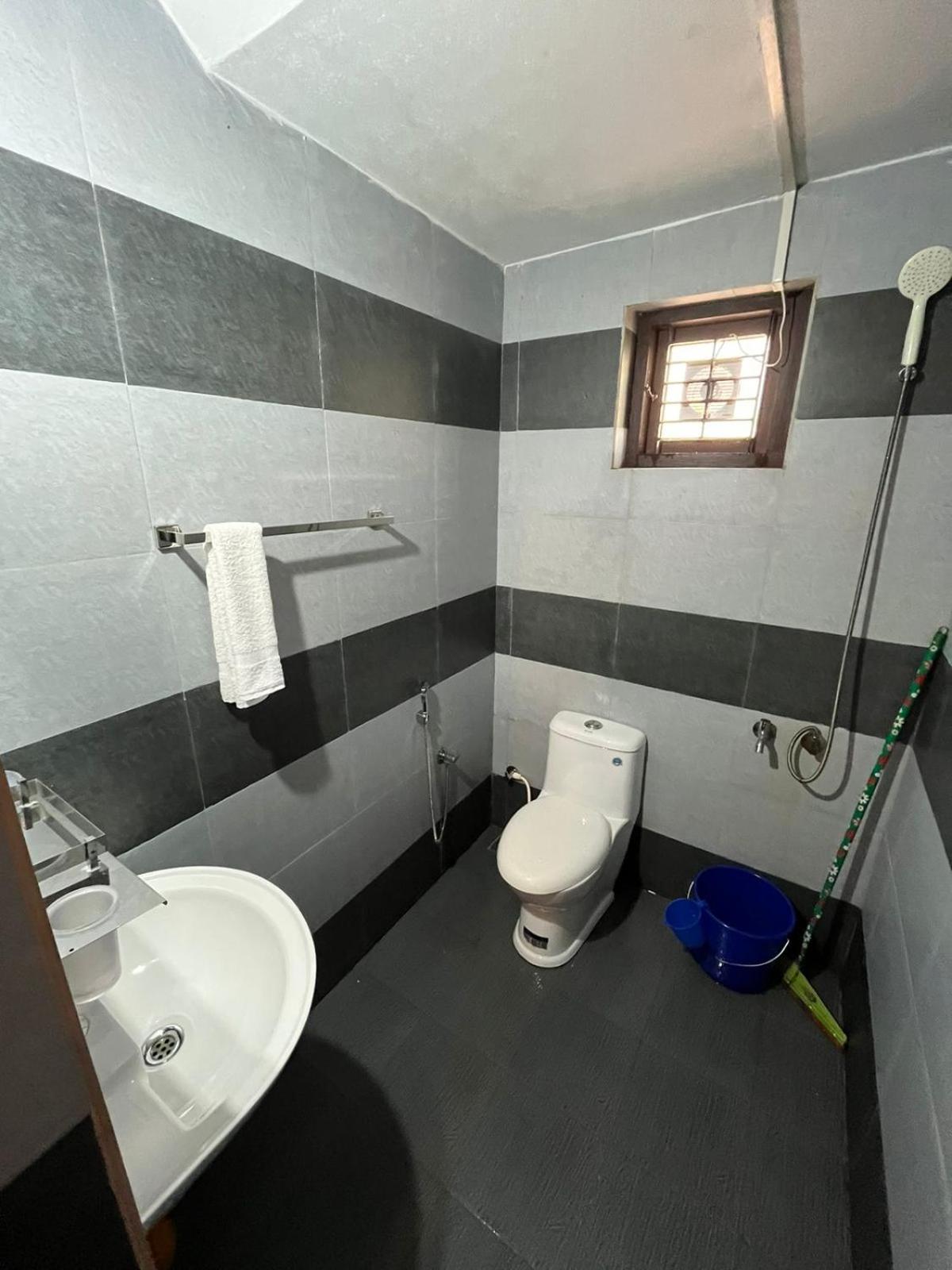 Souparnika Homestay