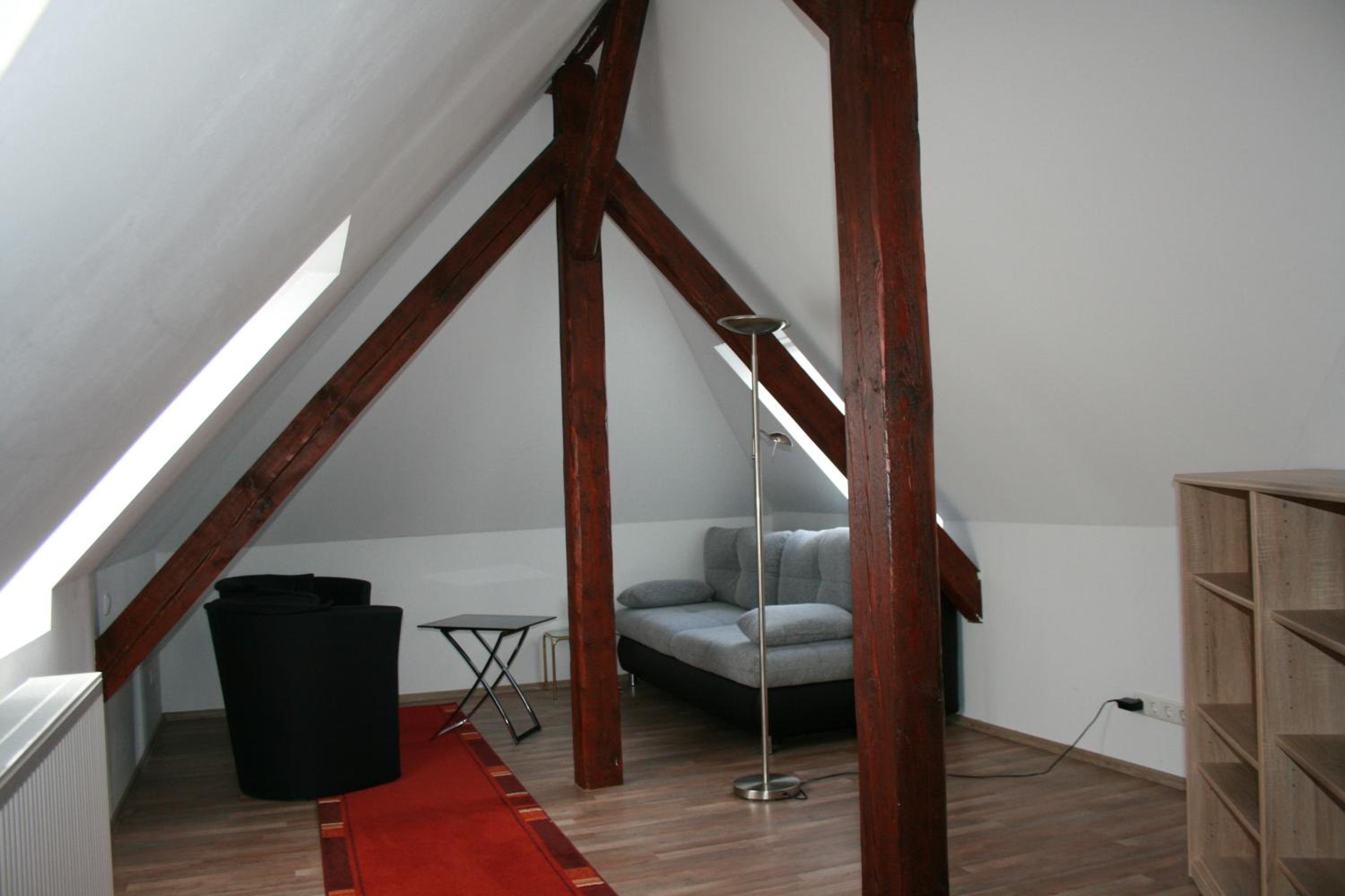 Ferienwohnung am Kurpark
