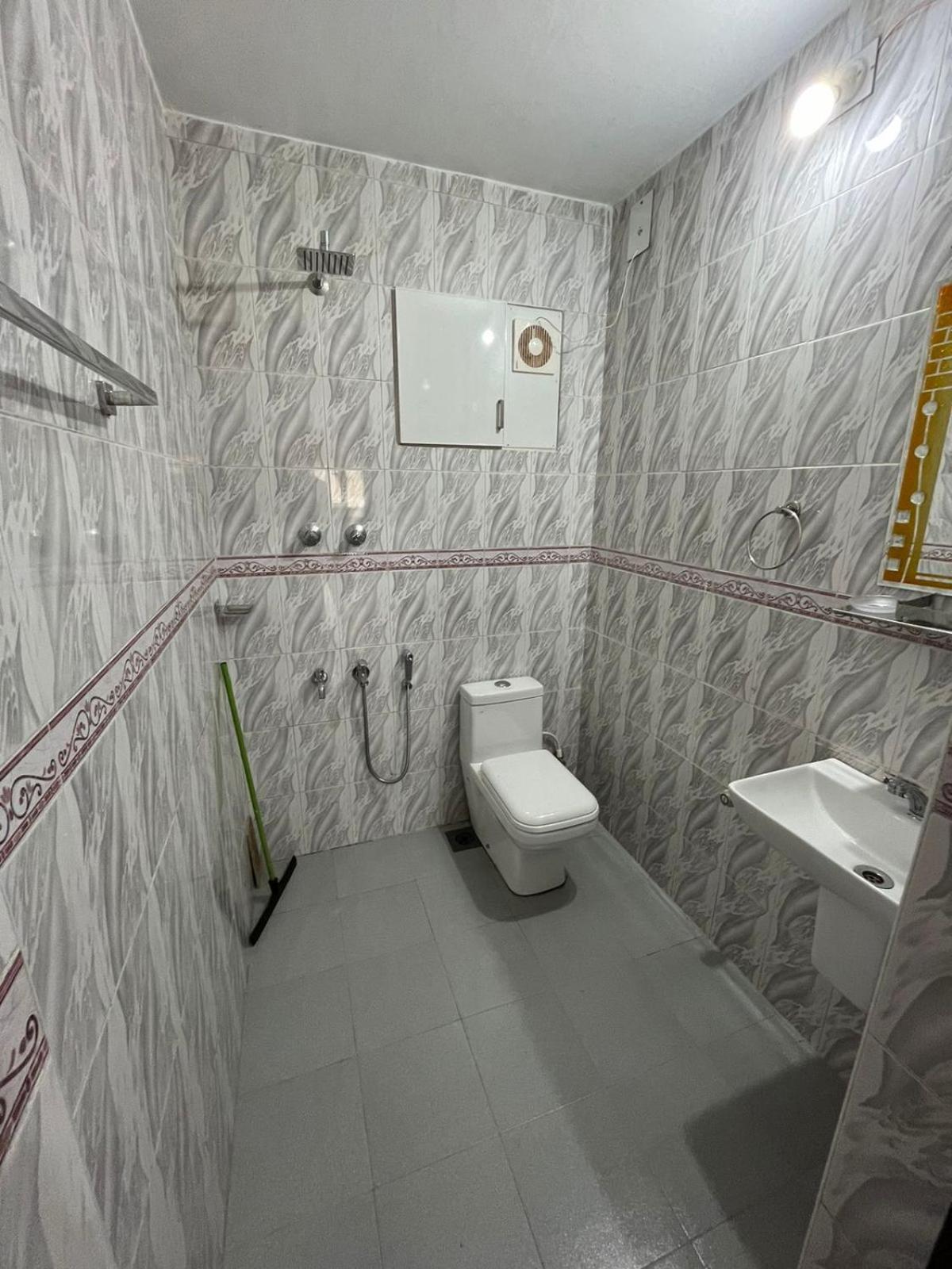 Souparnika Homestay