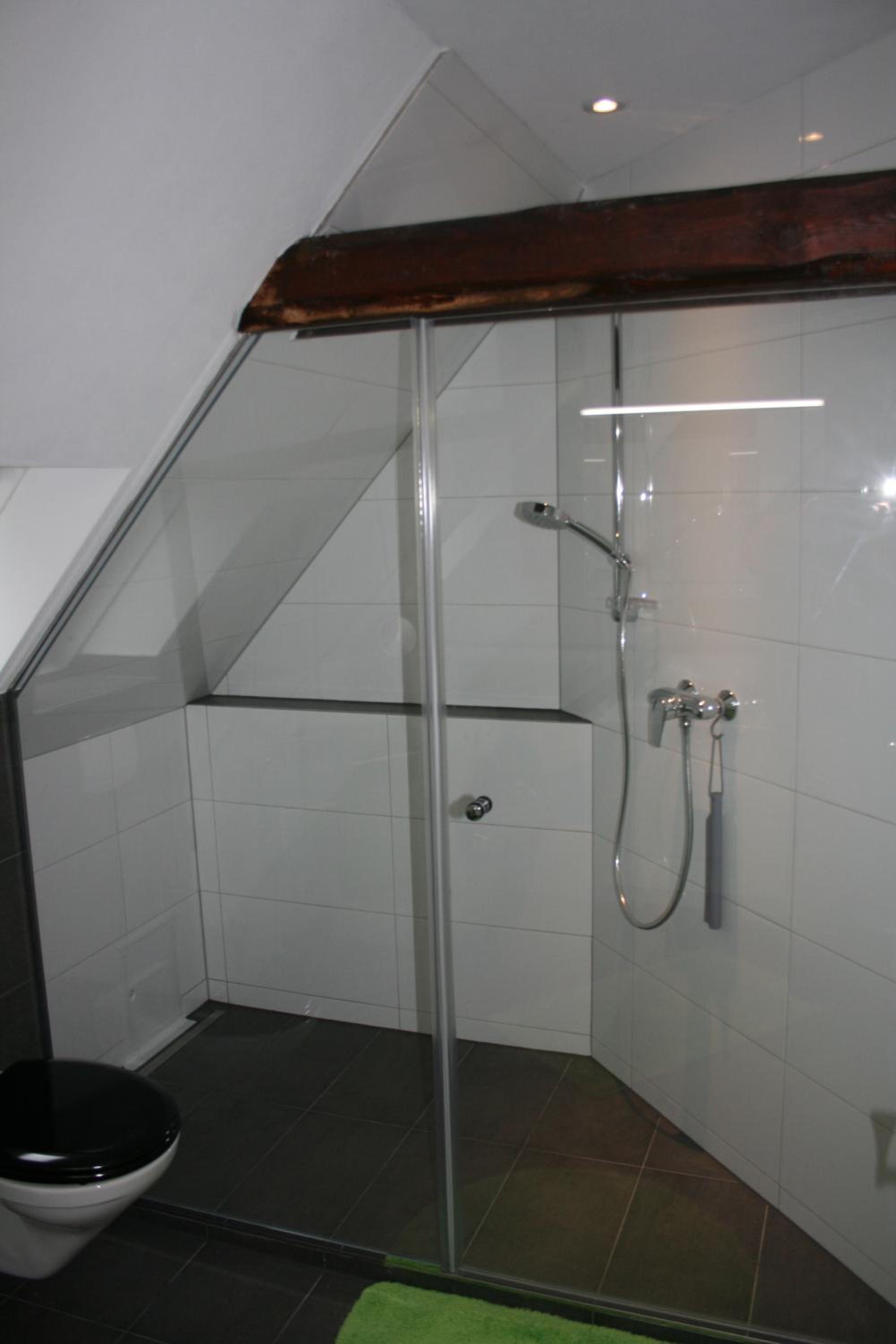 Ferienwohnung am Kurpark