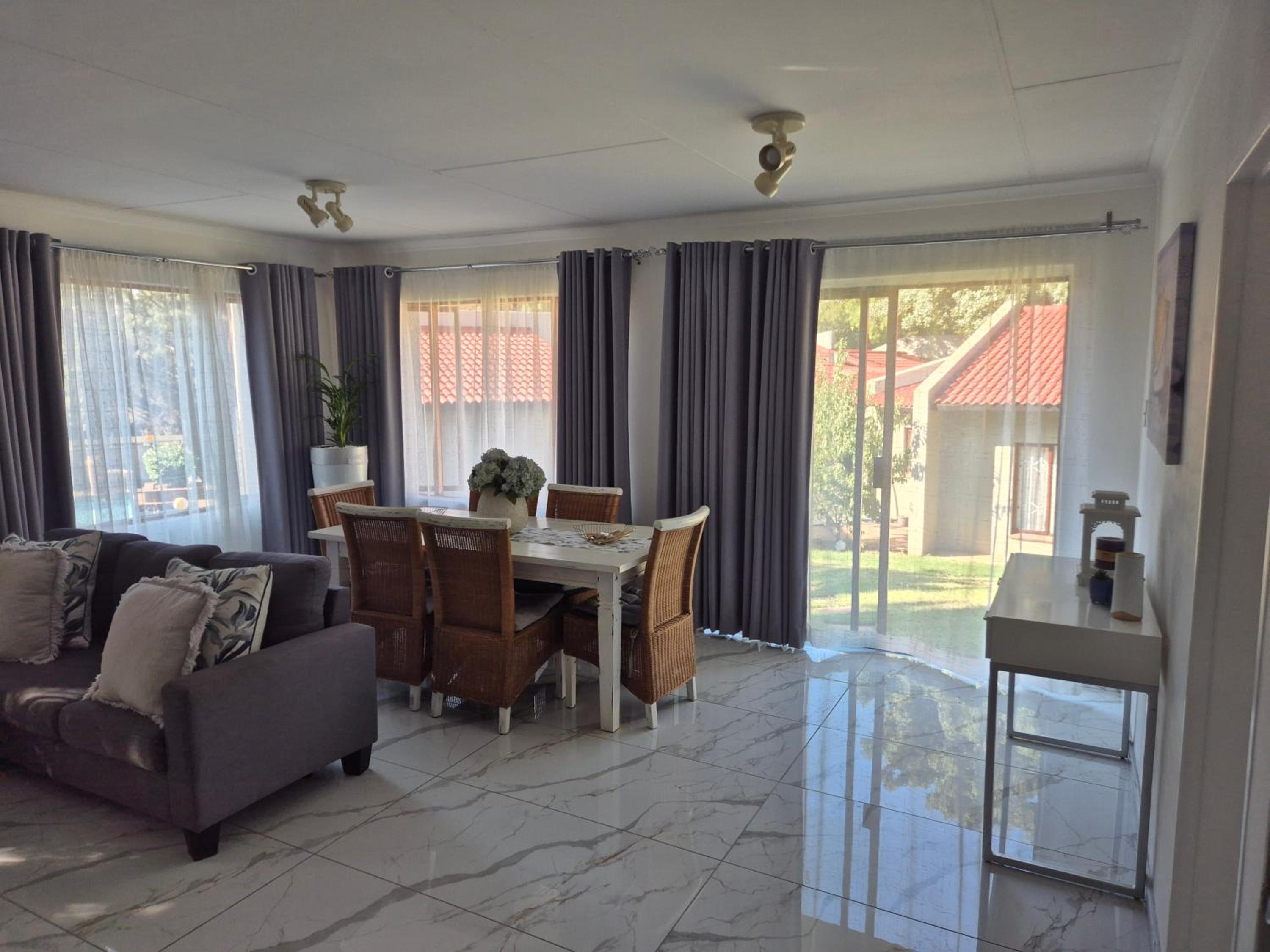 A&F Cottage with pool n braai