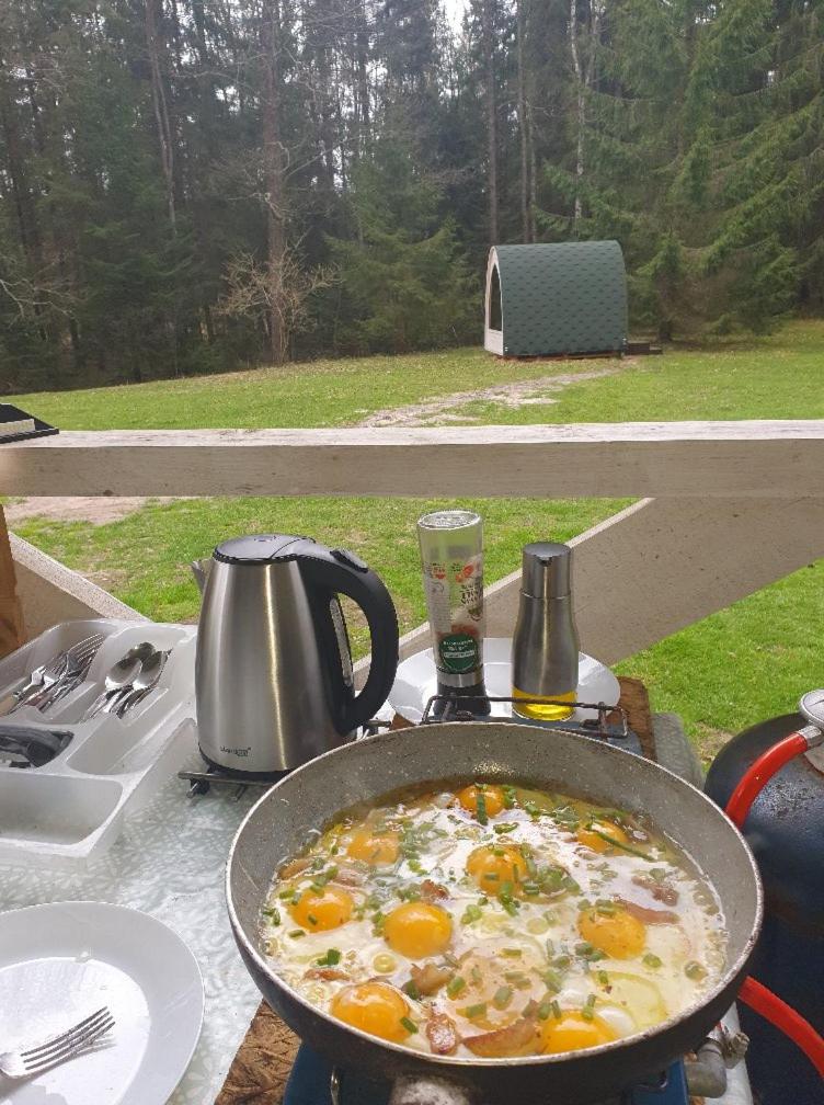 Miškas Arjola