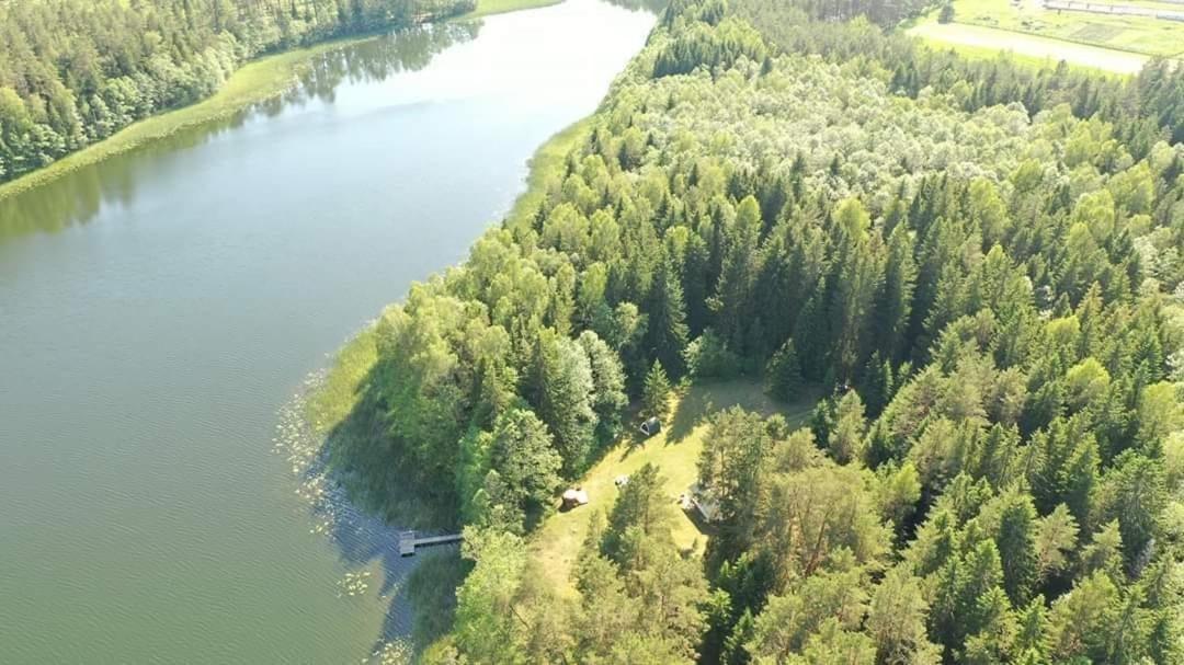 Miškas Arjola