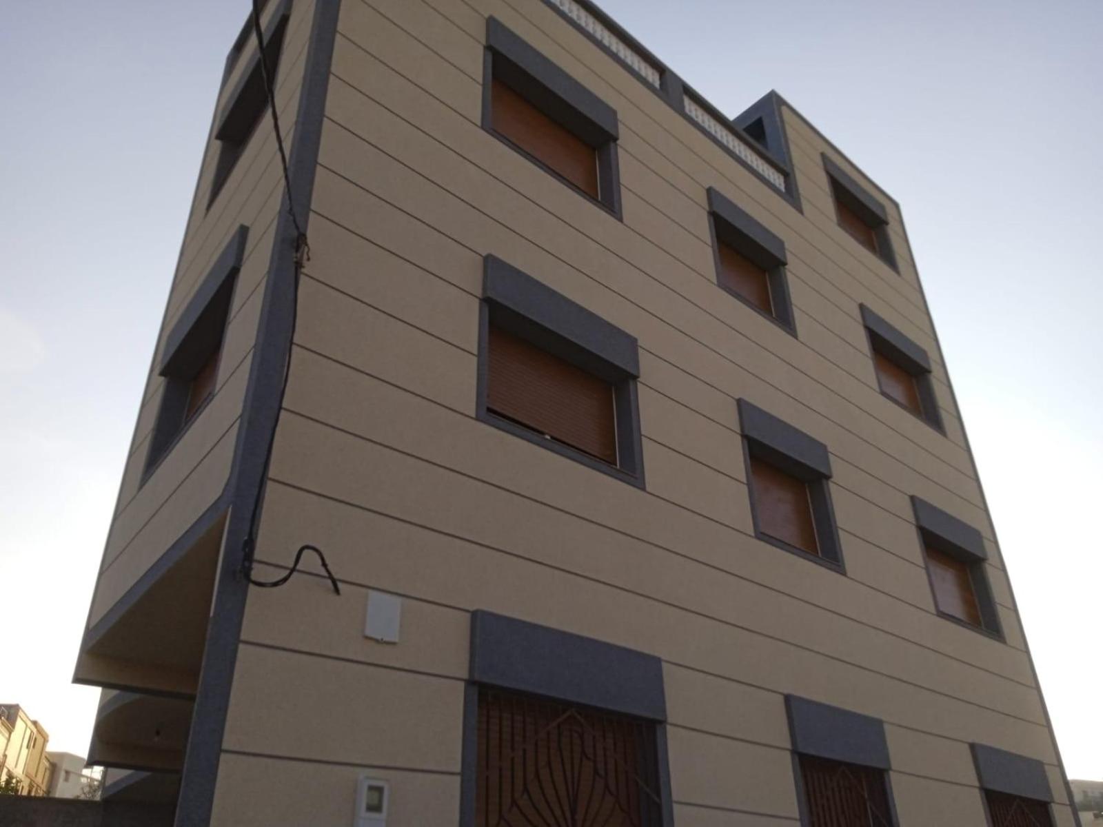 Grande maison moderne à Ajdir Al Hoceima 12 voyageurs Confort & espace garantis view 2