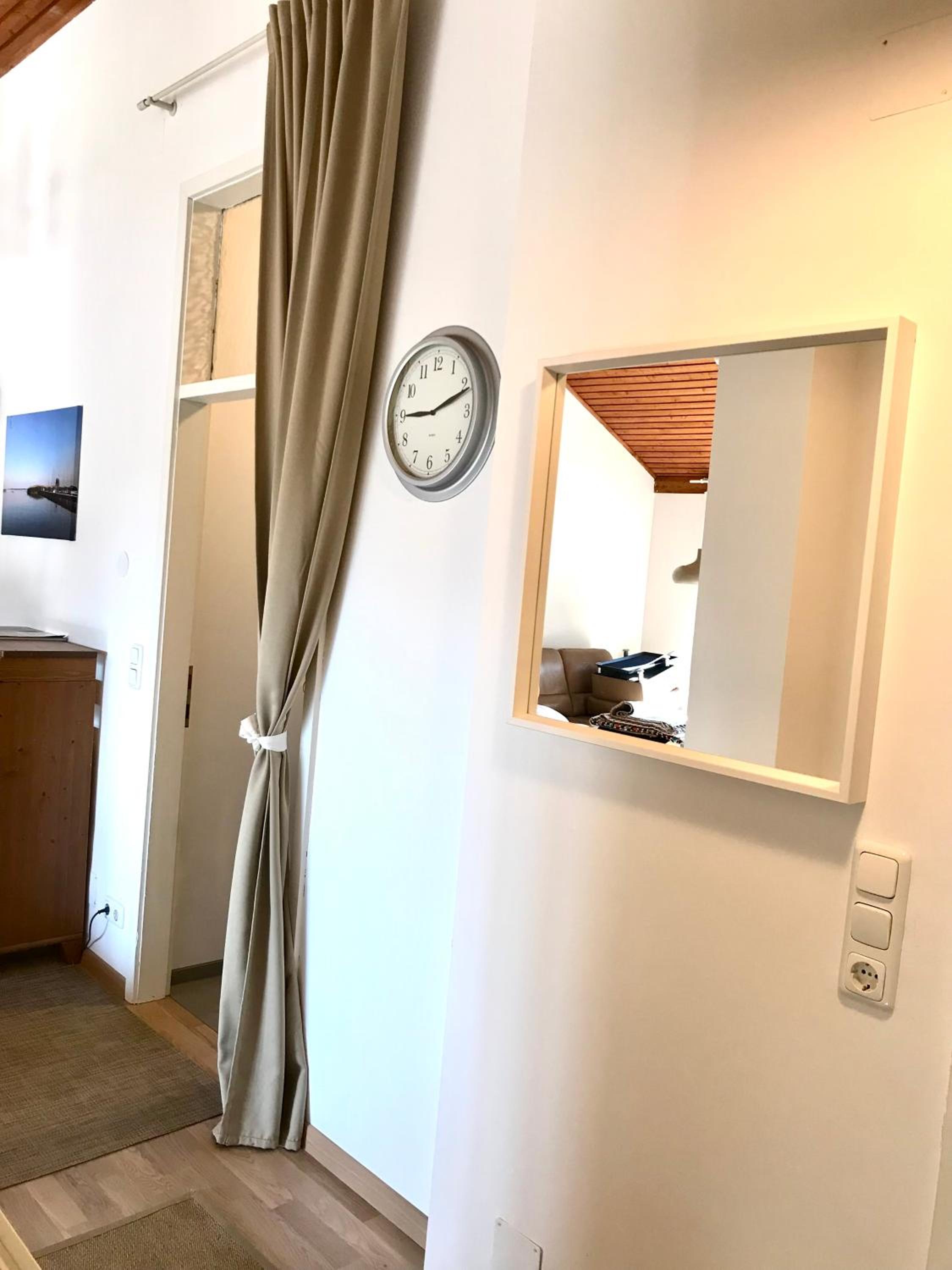 Ferienhaus Seeblick