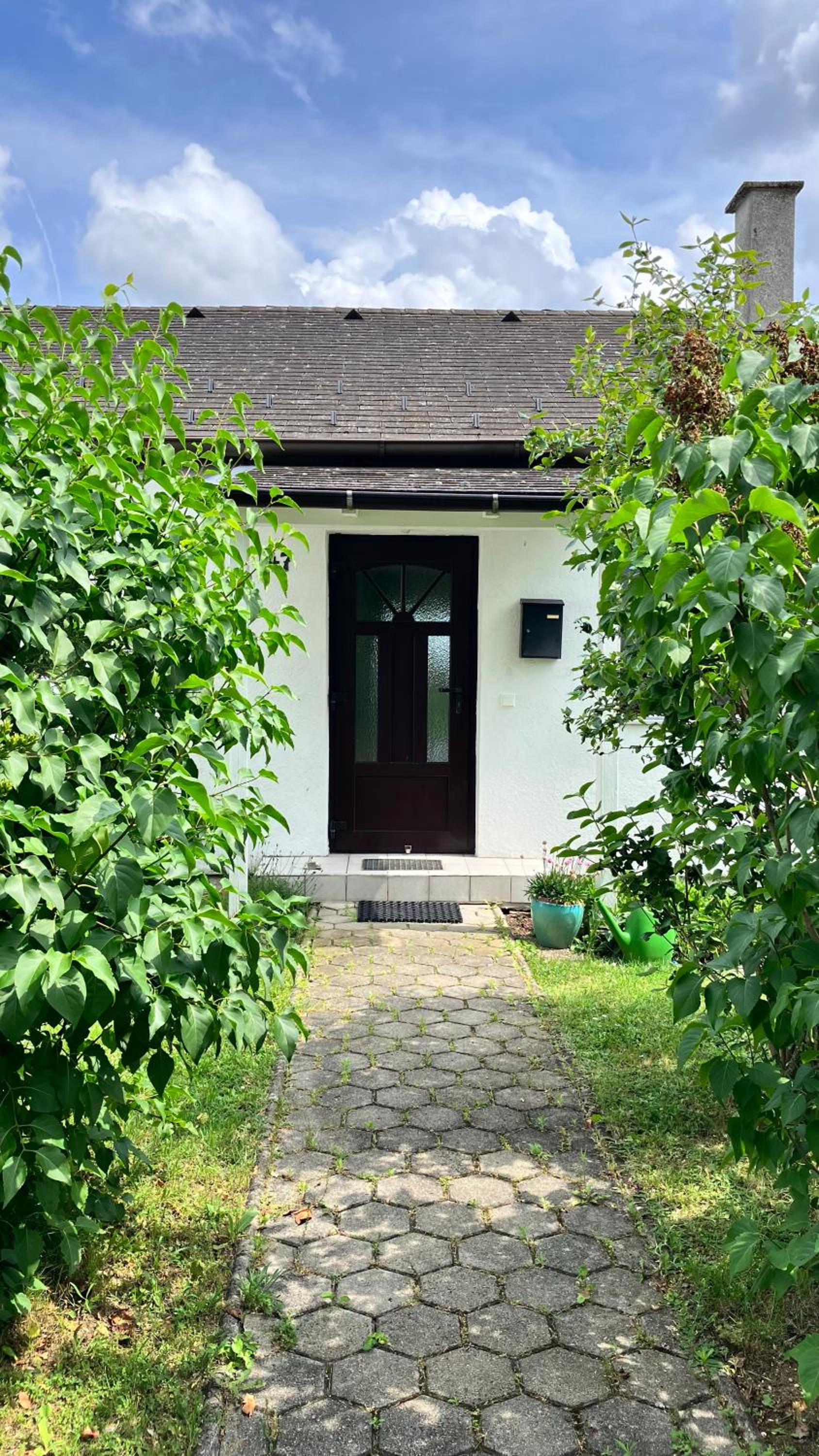 Ferienhaus Seeblick