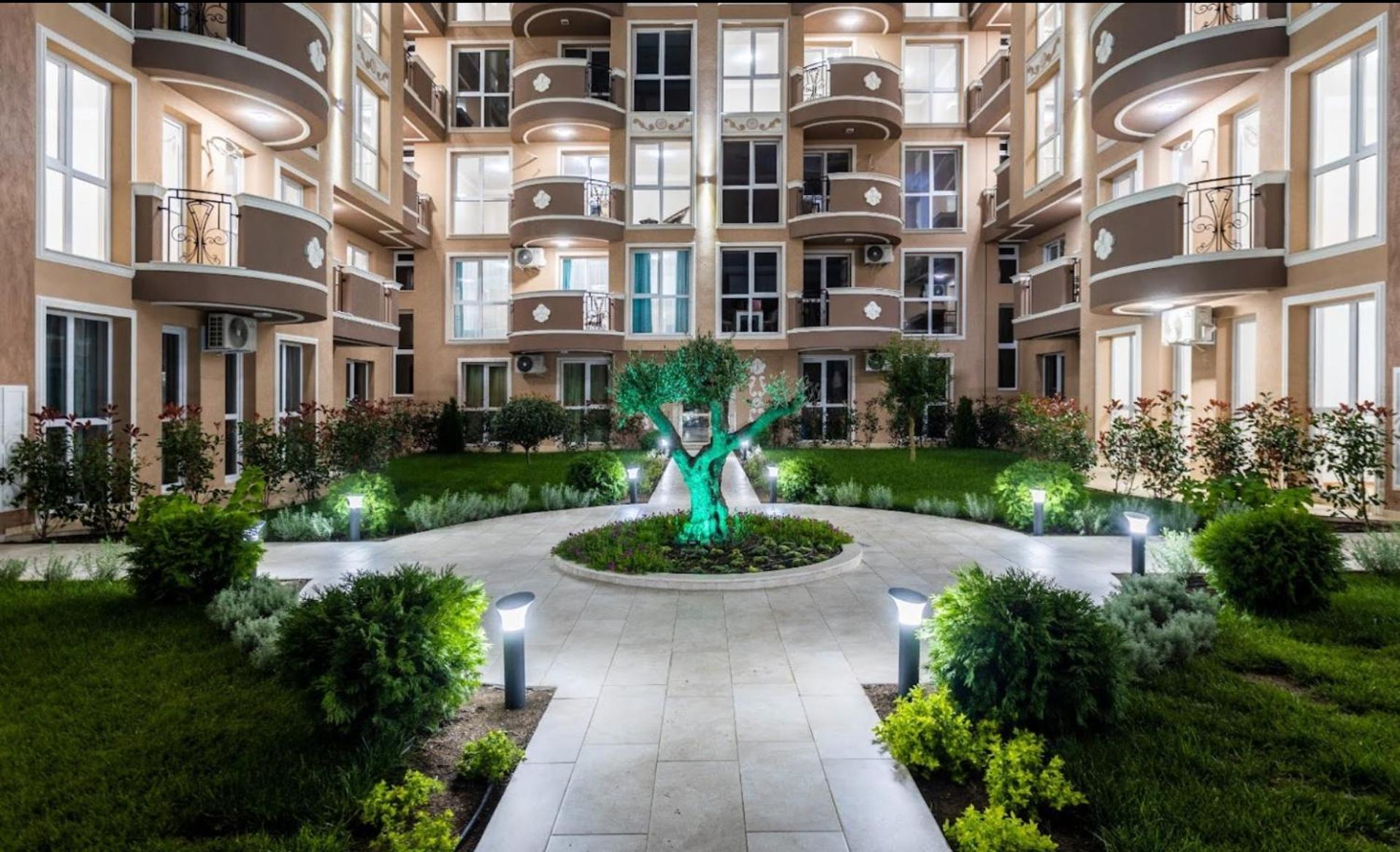 Apartments Vilma&Villiam