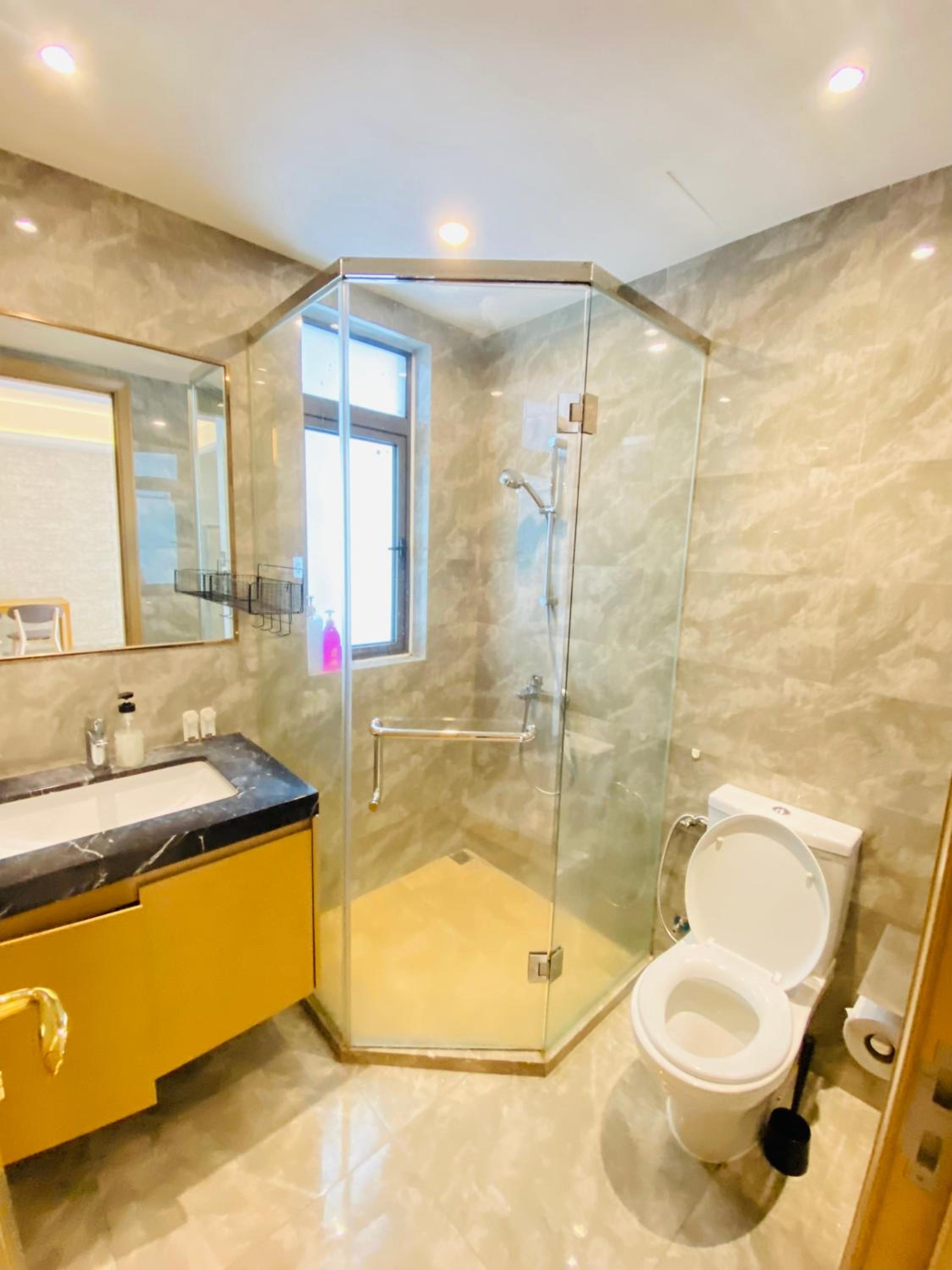 R&F Princess Cove Johor Bahru By SShineHome