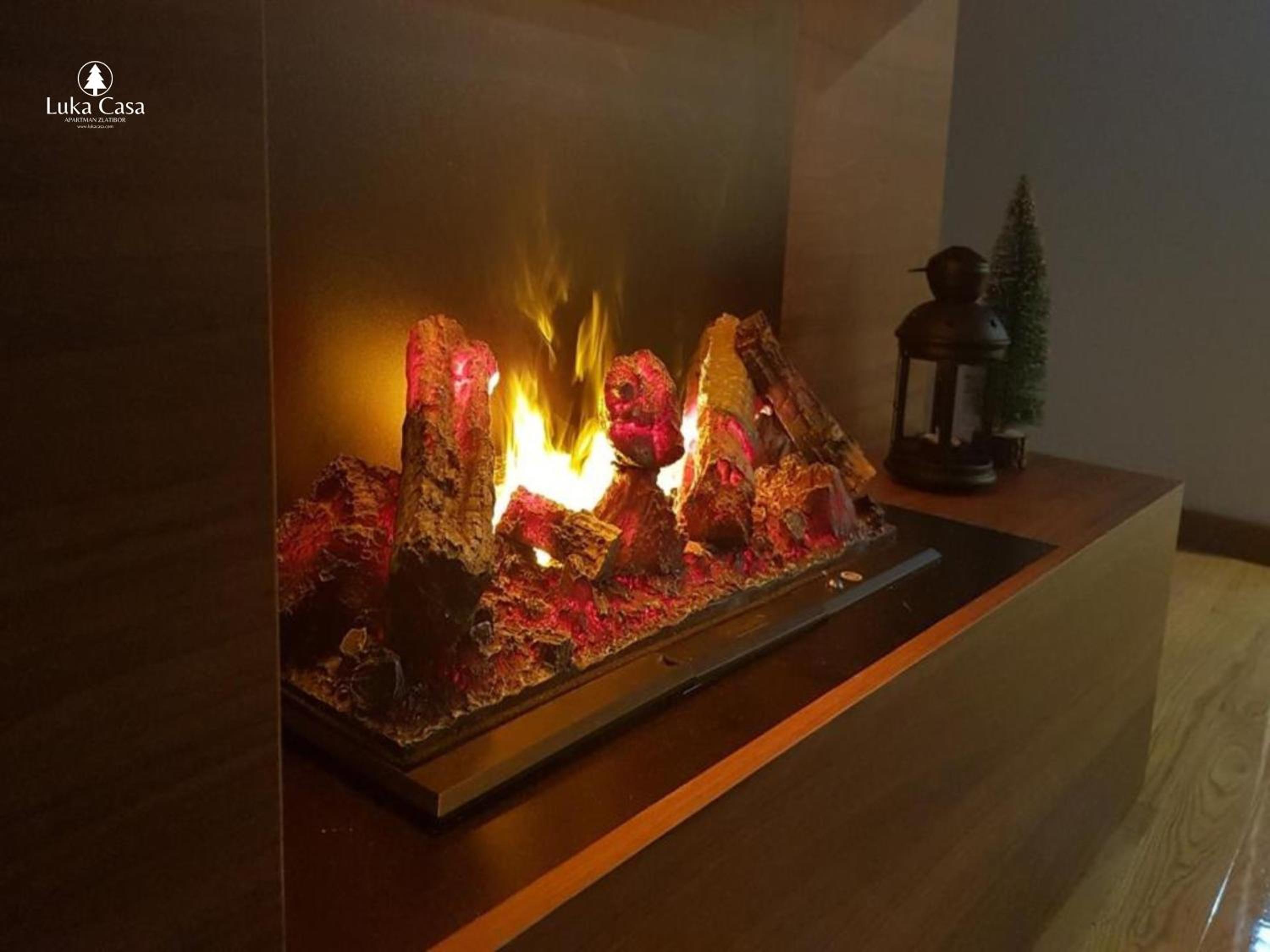 Apartman Luka Casa
